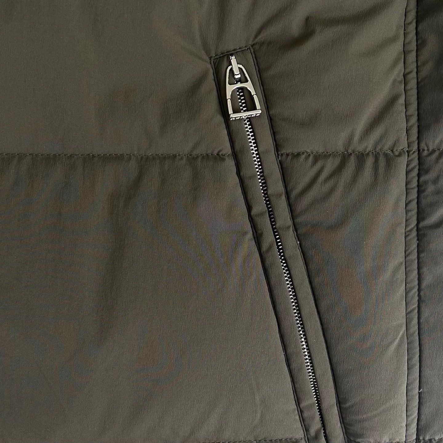 Hermes Hermes New Equestrian down jacket S Size US S / EU 44-46 / 1 - 6 Thumbnail