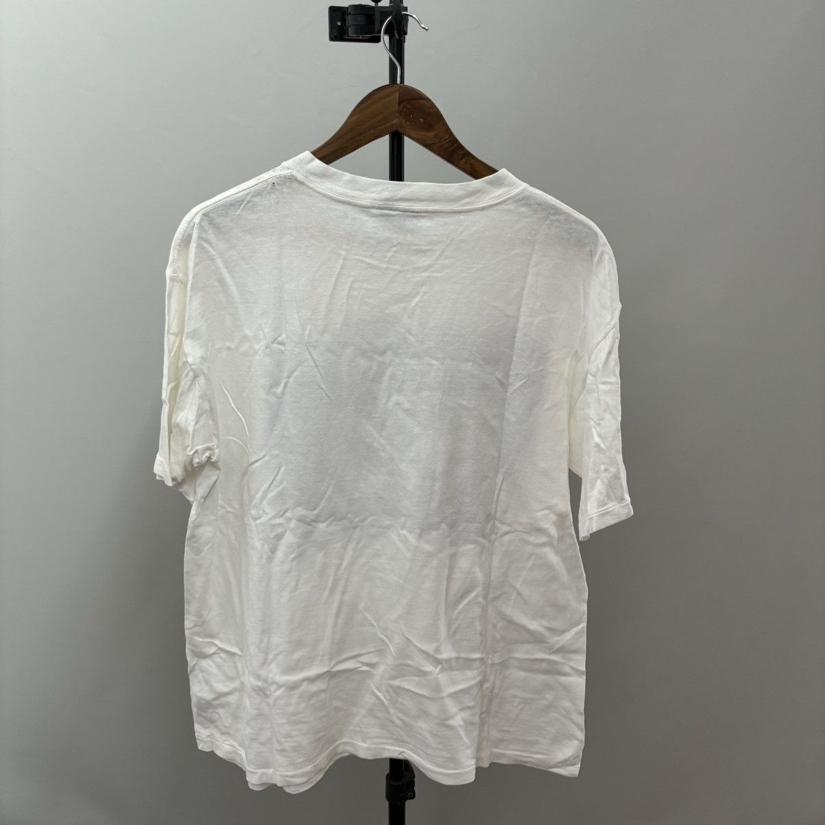 Vintage Vintage Rana+Judith World Love Shirt Art Size US L / EU 52-54 / 3 - 5 Thumbnail
