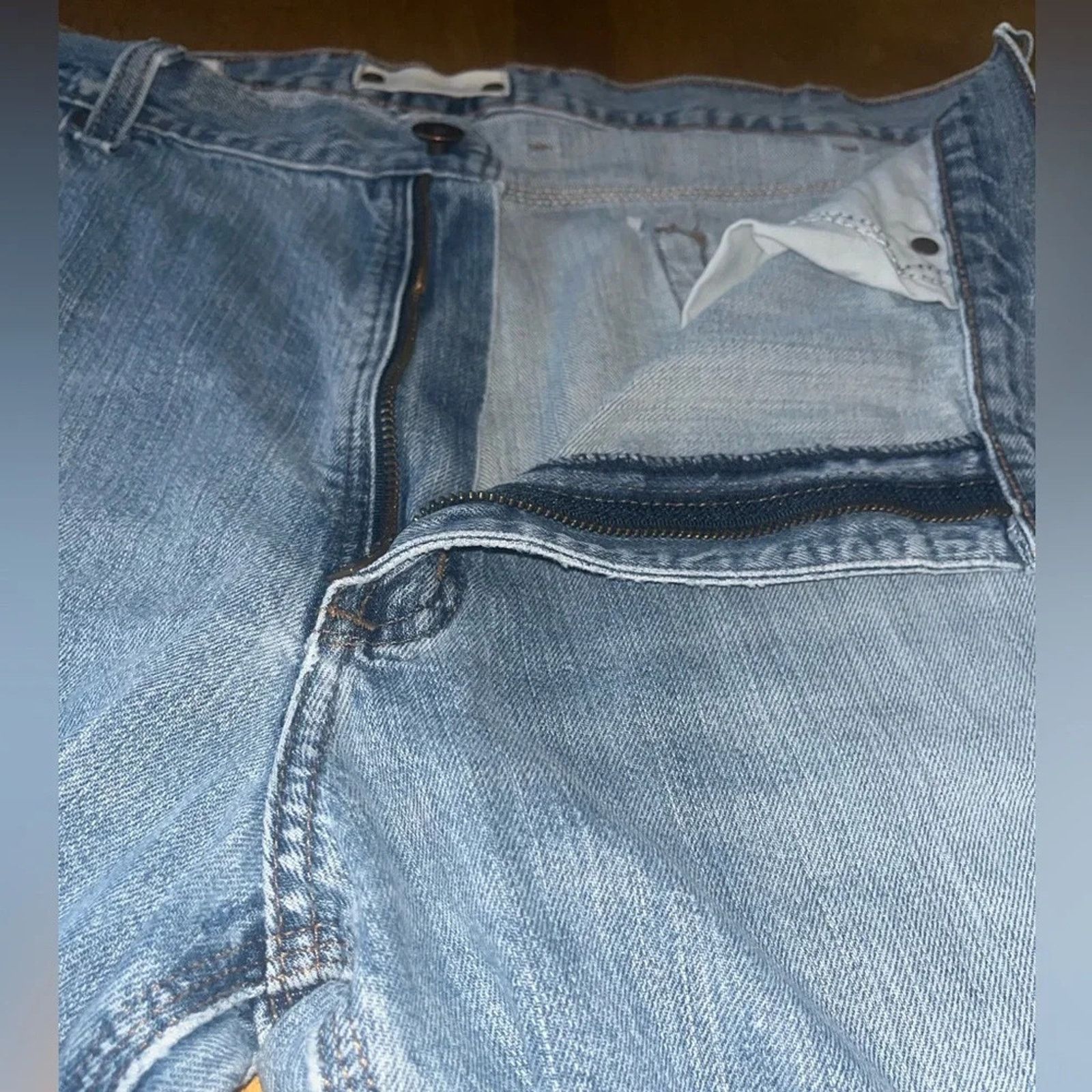 Carhartt Carhartt men’s relaxed fit jeans, size 40x34 Size US 40 / EU 56 - 7 Thumbnail