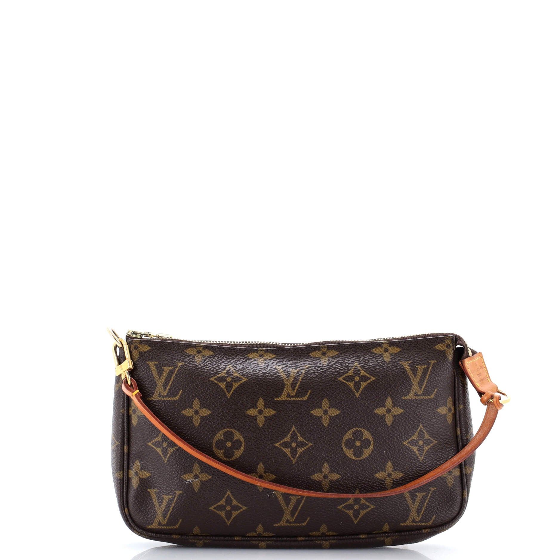 Louis Vuitton Pochette Accessoires Size ONE SIZE - 1 Thumbnail
