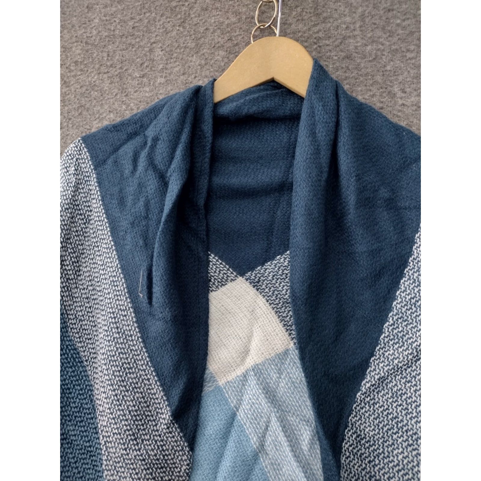 Vintage VINTAGE Scarf? Size ONE SIZE - 3 Thumbnail