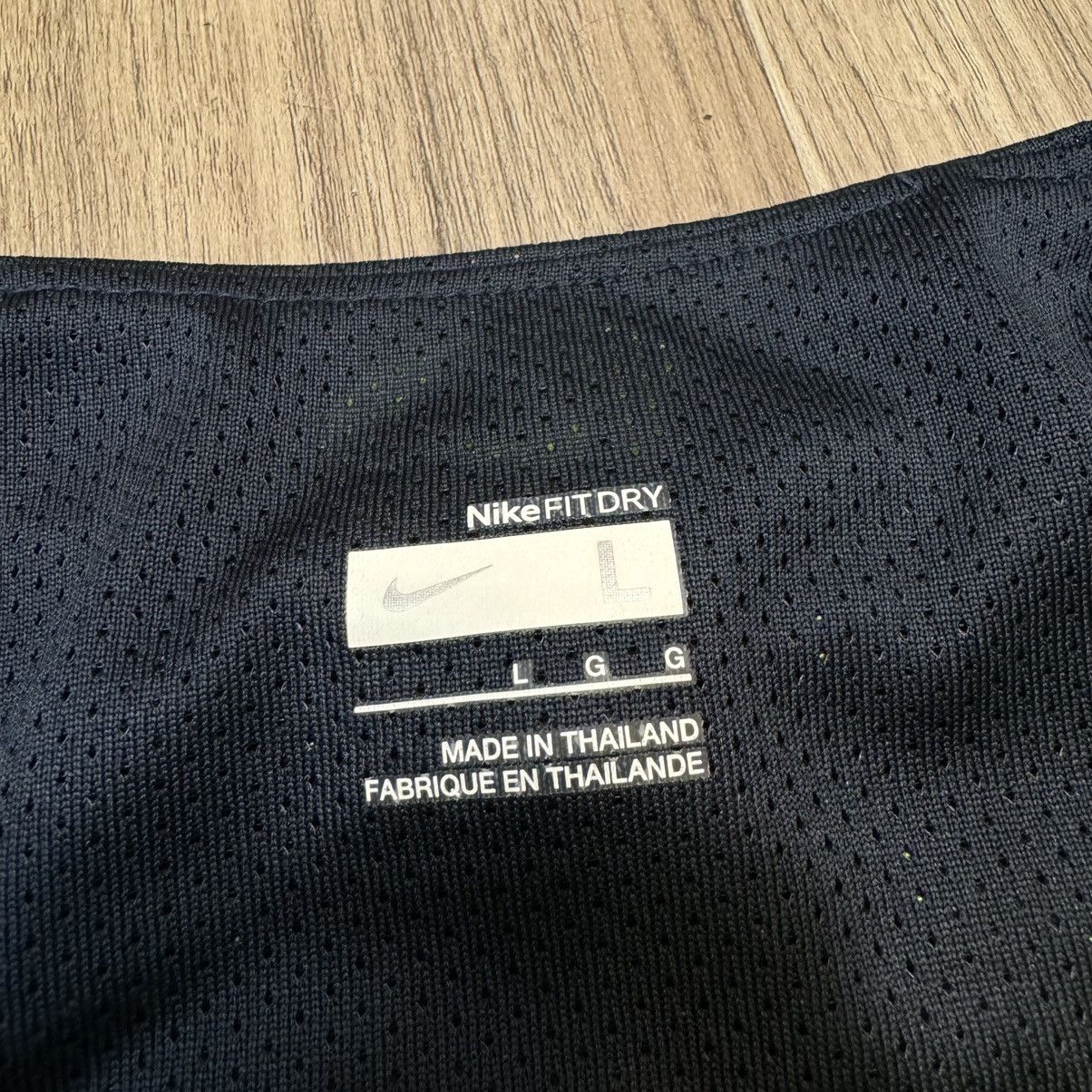 Other Barcelona 07/08 training shirt (Bnwt) Size US L / EU 52-54 / 3 - 7 Thumbnail