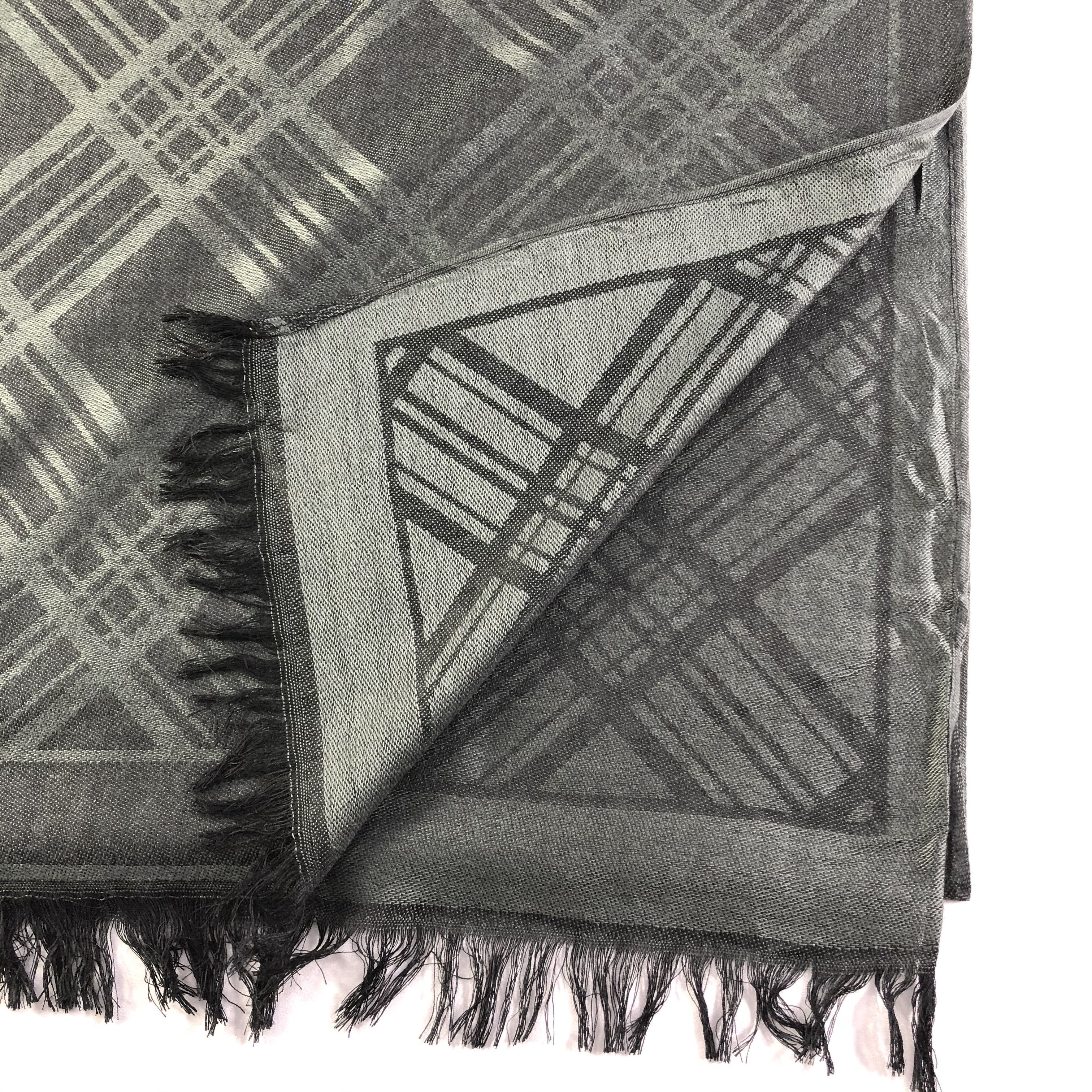 Takeo Kikuchi × Vintage Vintage Takeo Kikuchi Silk Scarf Size ONE SIZE - 4 Thumbnail