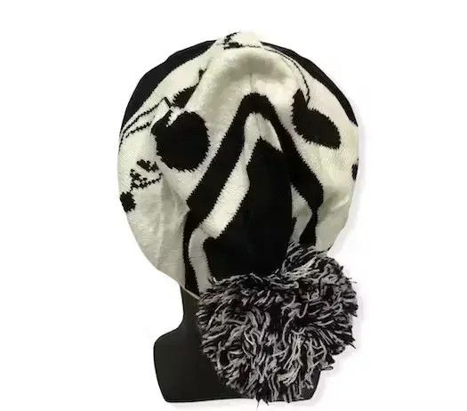 Disney × Mickey Mouse Vintage Mickey Mouse Cartoon beanie Hat Size ONE SIZE - 5 Thumbnail