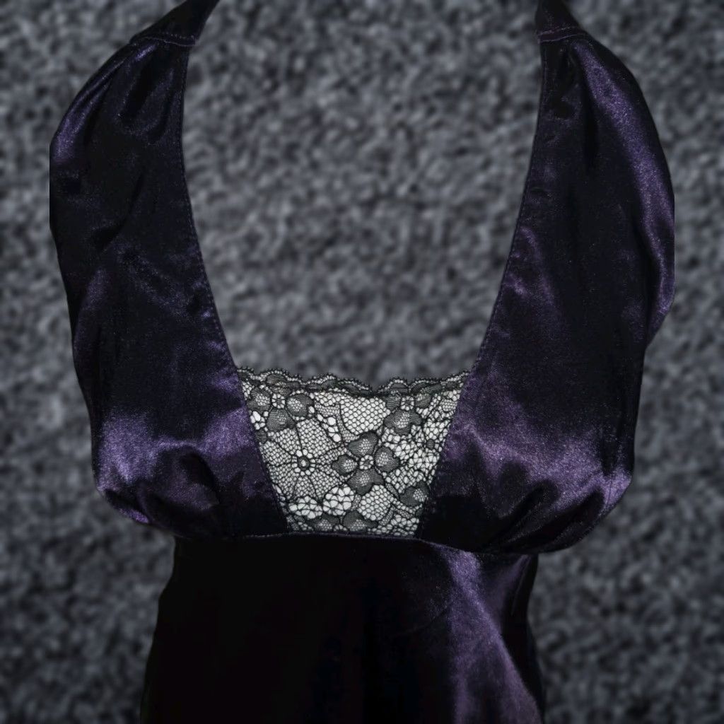 chinese dress ladies Eva Lace Slip Dress