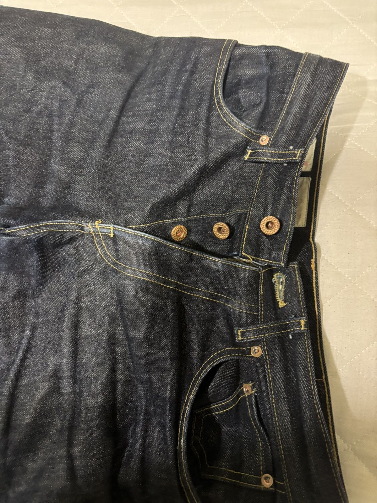 Other Yuremane big boys Size US 30 / EU 46 - 1 Thumbnail