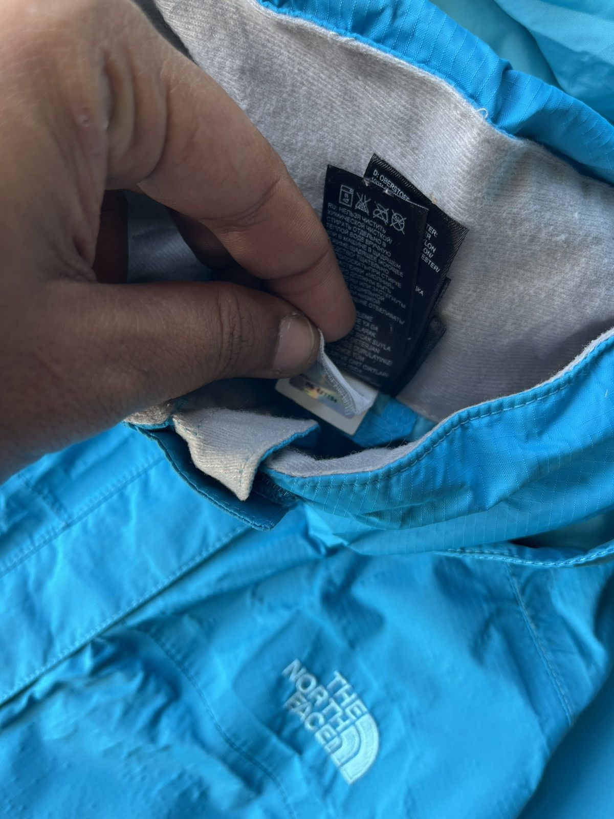 The North Face THE NORTH FACE WOMEN JACKET Size M / US 6-8 / IT 42-44 - 11 Thumbnail