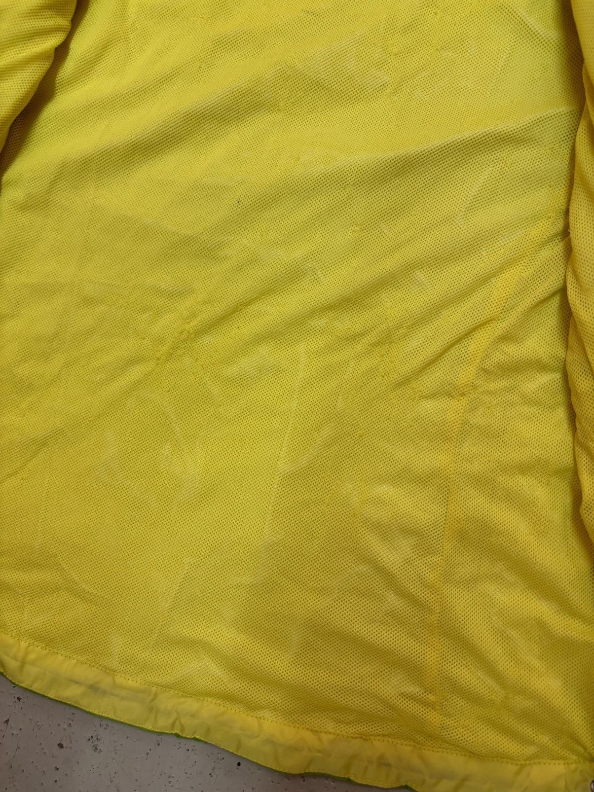 Nike × Vintage ***FINAL DROP***RARE 00s NIKE ACG TECHNICAL TAPED JACKET M Size US M / EU 48-50 / 2 - 23 Thumbnail