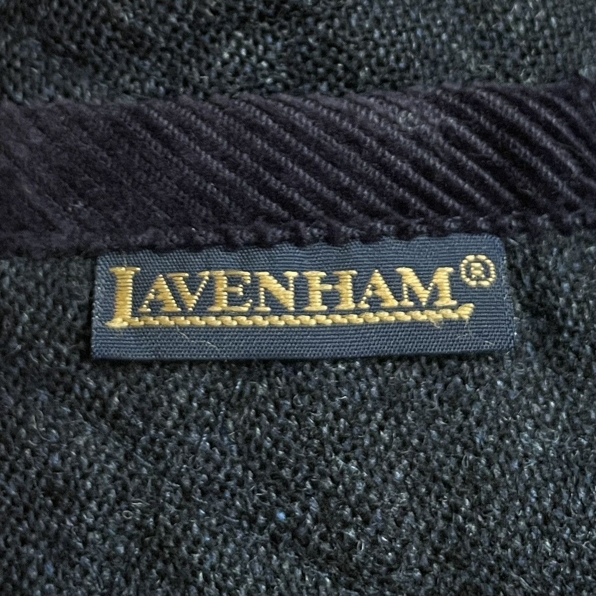 Lavenham × Vintage Vintage Brand Lavenham Puffer Jacket 2000s Size US XL / EU 56 / 4 - 9 Thumbnail