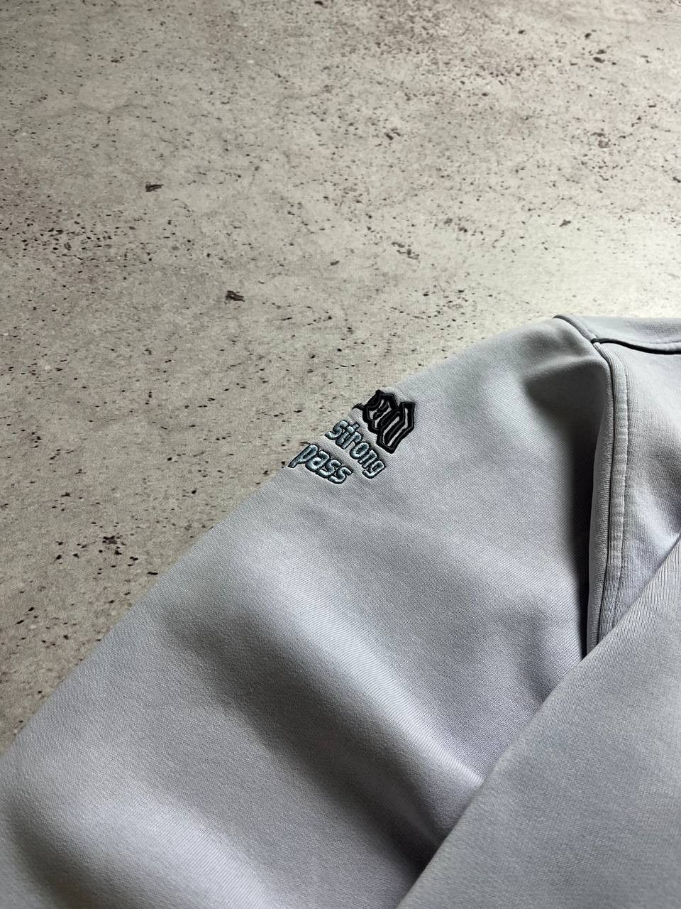 Vintage Vintage Download Hoodie Here There JNCO Style Size US M / EU 48-50 / 2 - 10 Thumbnail