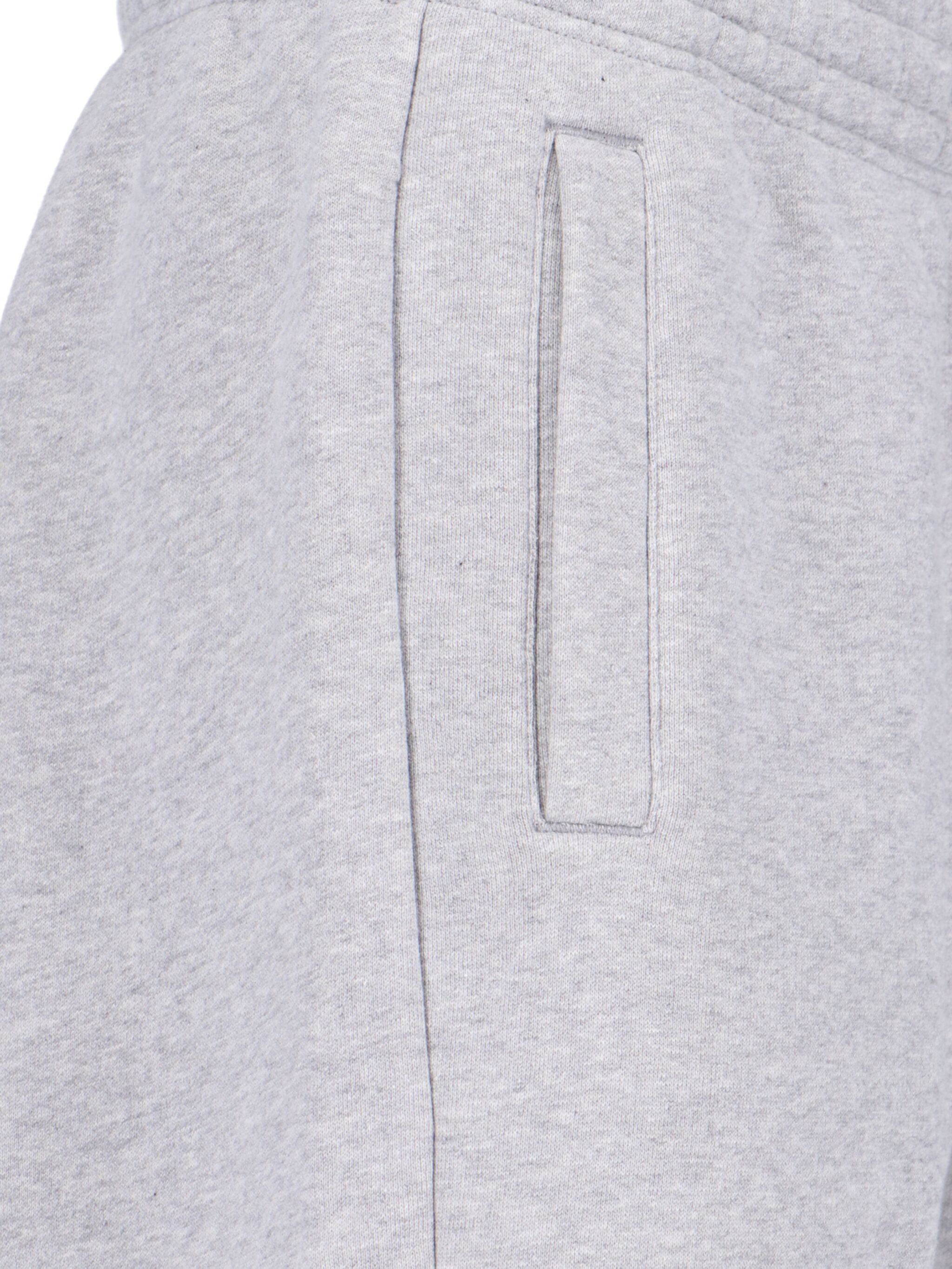 Maison Kitsune o1s22i1n1124 Sweatpants & Joggers in Grey Size US 30 / EU 46 - 4 Thumbnail