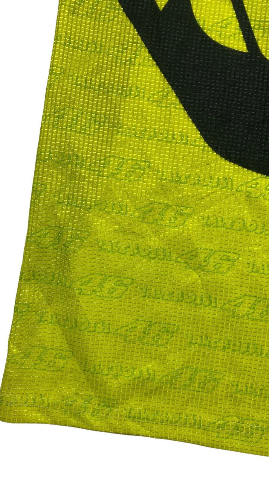 Vintage 1990s Valentino Rossi Souvenirs Jersey Size US L / EU 52-54 / 3 - 10 Thumbnail