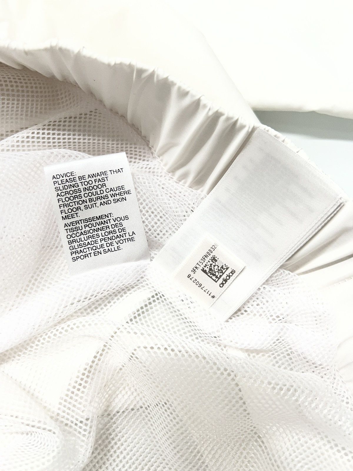 Adidas × Gosha Rubchinskiy Gosha track jacket Size US L / EU 52-54 / 3 - 7 Thumbnail