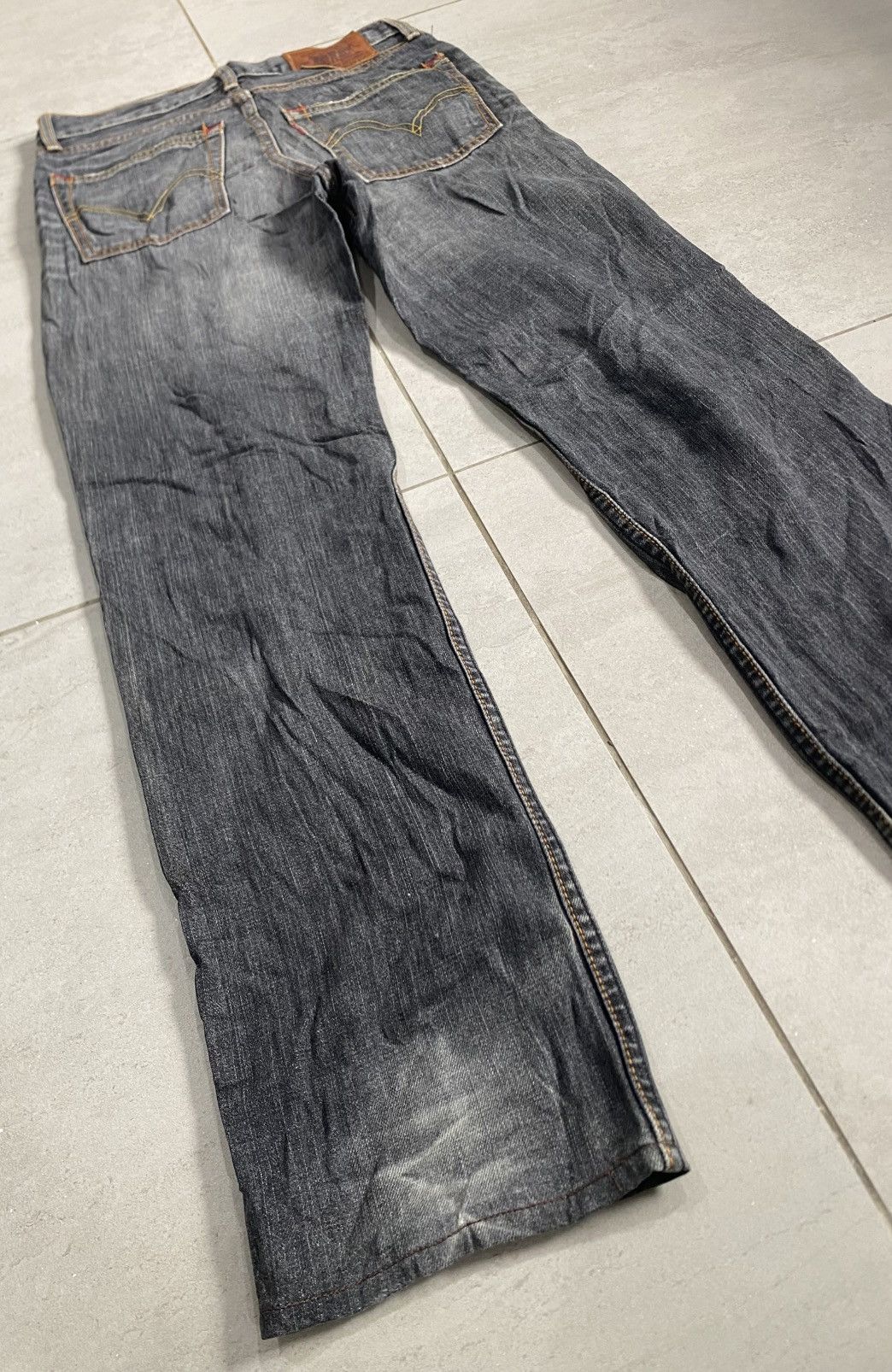 Levi's LEVIS 702 JAPAN Size US 30 / EU 46 - 10 Thumbnail