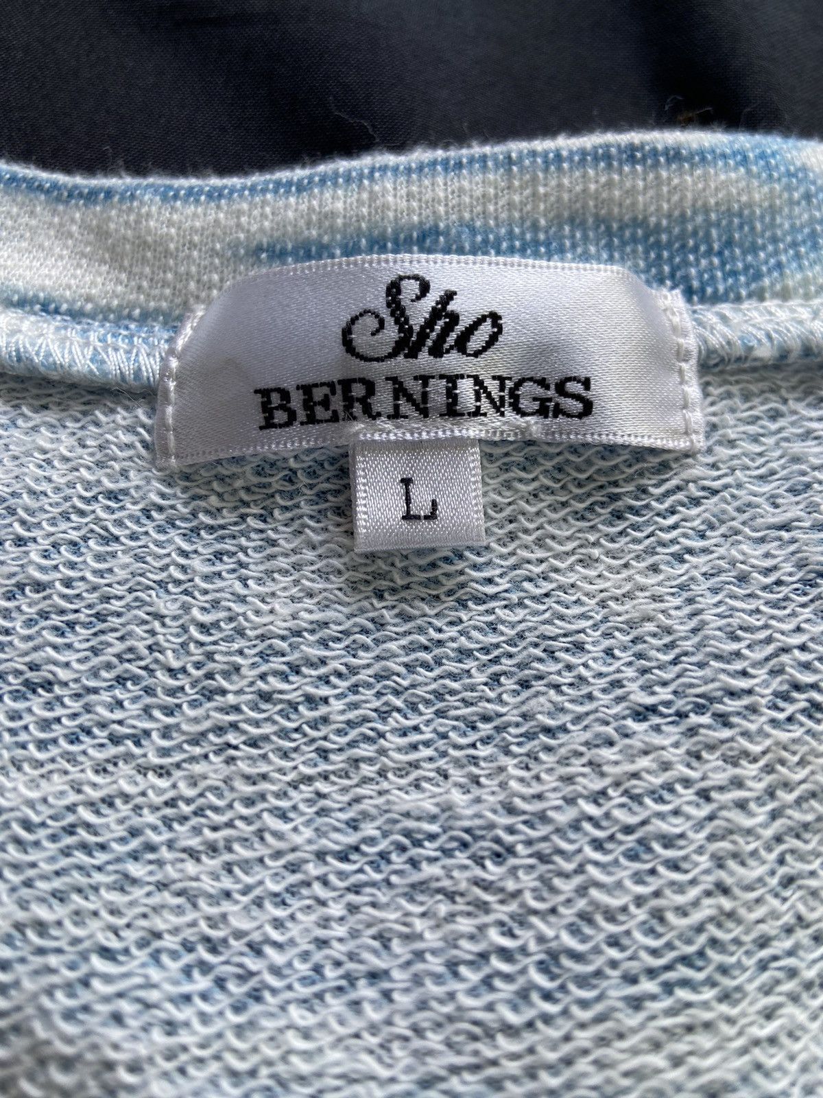 BERNINGS SHO BERNINGS SHO NAVAJO ALL OVER TEE SHIRT Size US M / EU 48-50 / 2 - 9 Thumbnail