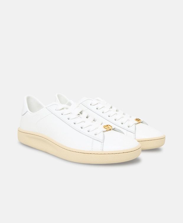 Valentino Sneakers Size US 7.5 / IT 37.5 - 1 Thumbnail