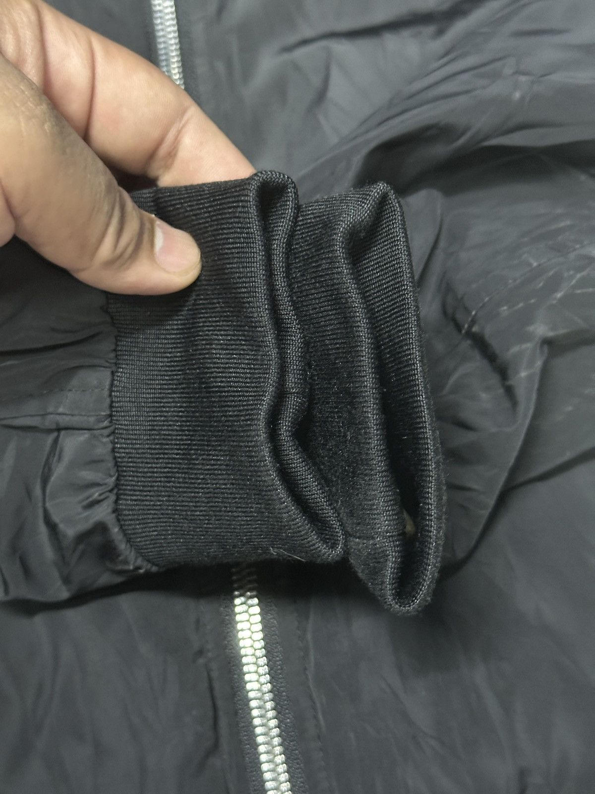 Zara 🔥🖤 Zara Man Bomber Jacket 🖤🔥 Size US M / EU 48-50 / 2 - 9 Thumbnail