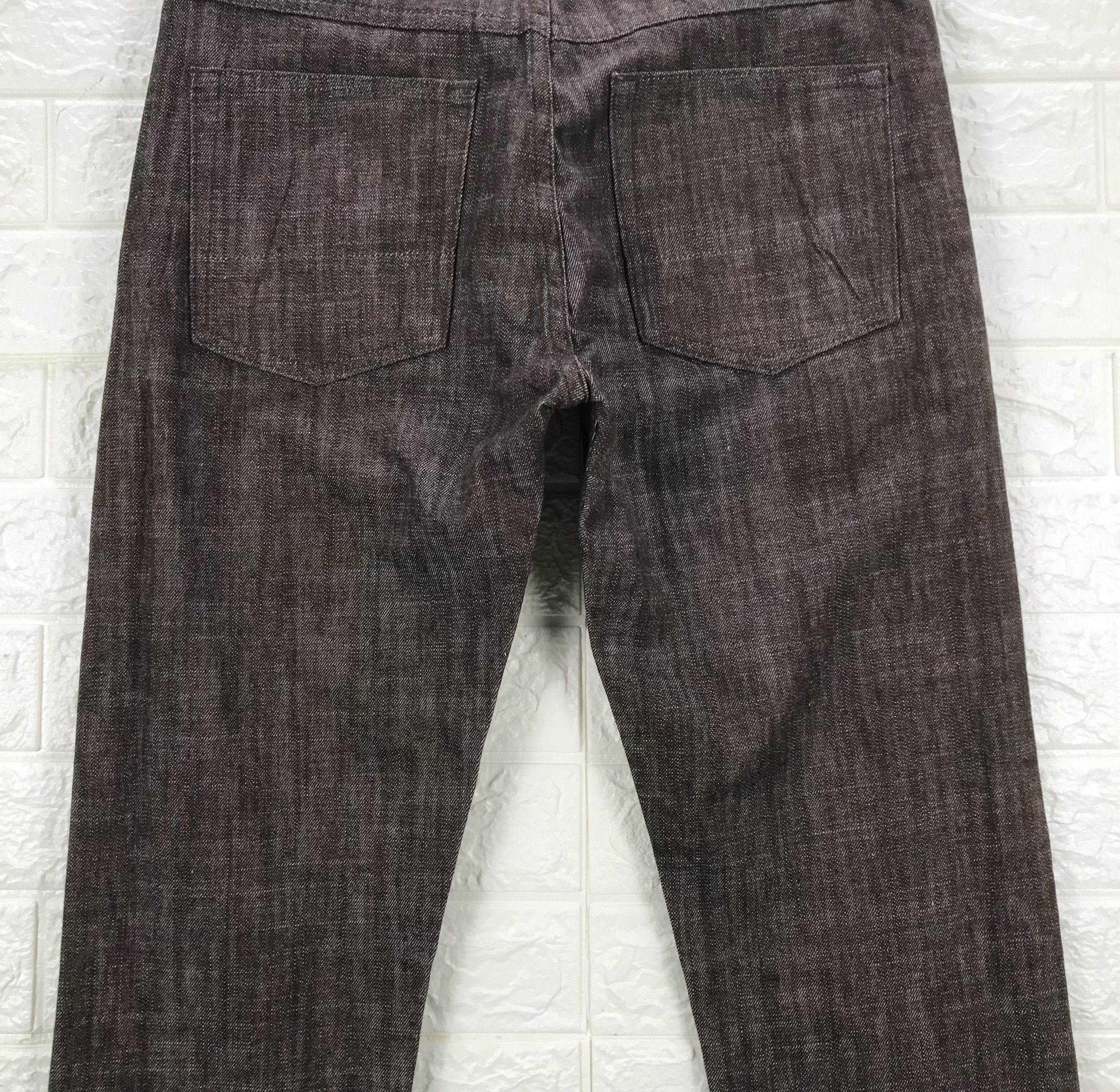 Gustin Gustin California Jeans Size US 32 / EU 48 - 7 Thumbnail