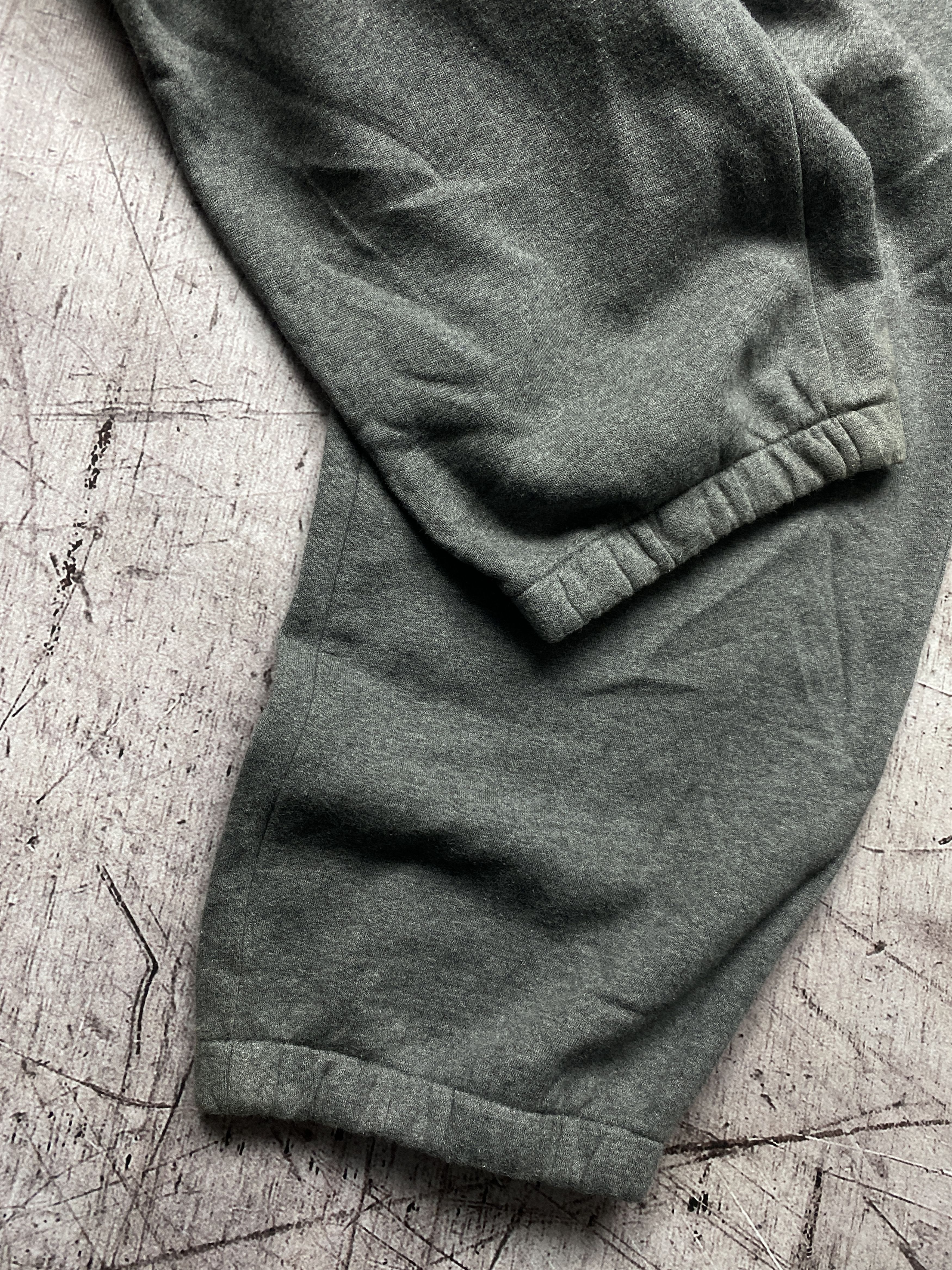 Nike × Vintage Nike Vintage Mens Baggy Pants Drill Style Size US 34 / EU 50 - 3 Thumbnail