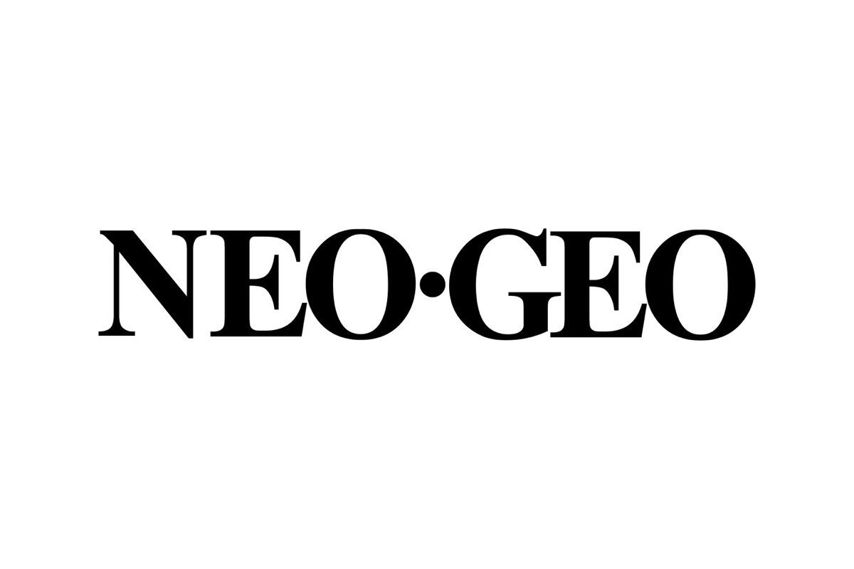 Playstation Vintage SNK NEOGEO Logo Tee Size US L / EU 52-54 / 3 - 7 Thumbnail