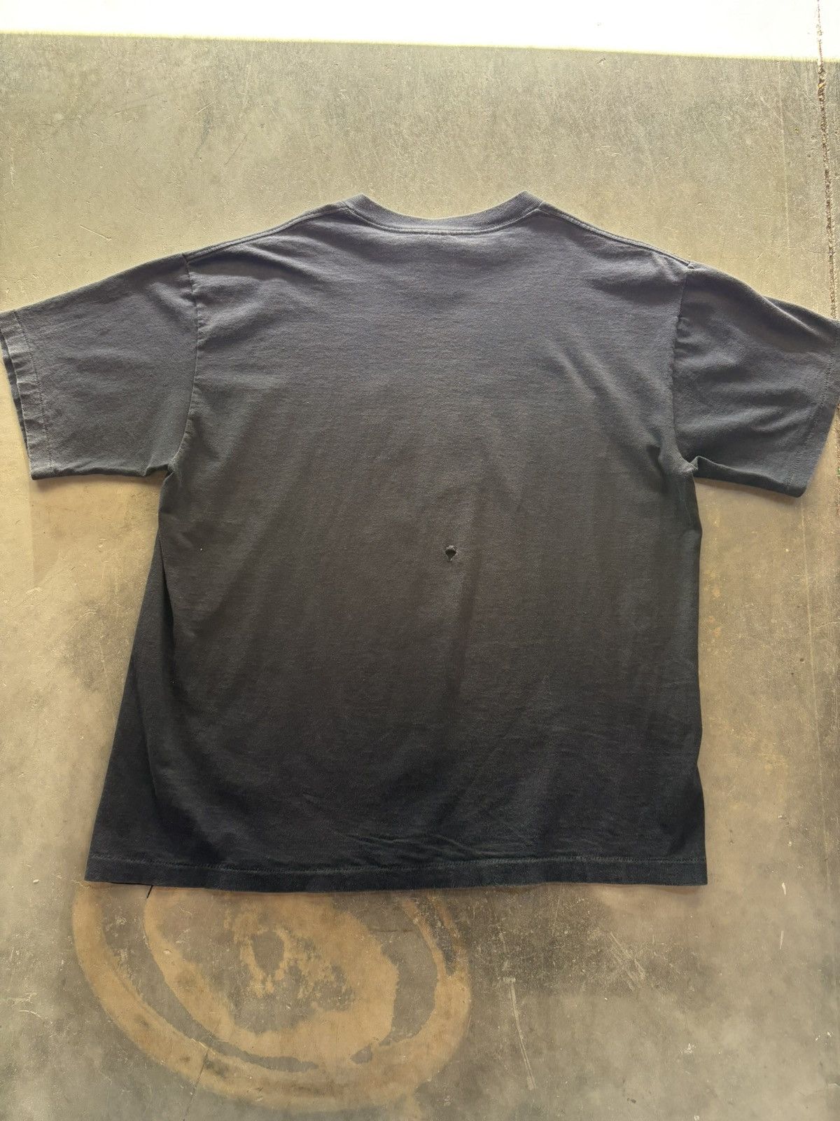Stussy Vintage 90’s Stussy Tee Size US XL / EU 56 / 4 - 4 Thumbnail