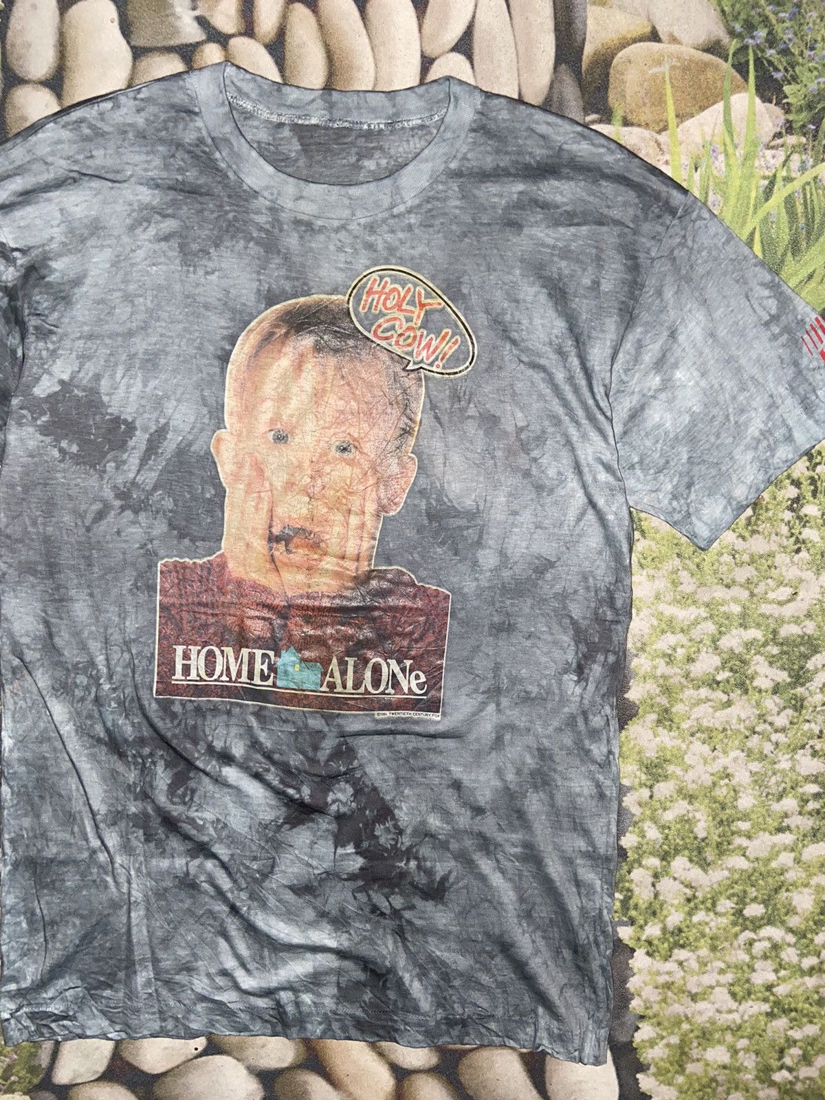 Vintage VINTAGE HOME ALONE 1991 CENTURY BOX Size US M / EU 48-50 / 2 - 2 Thumbnail