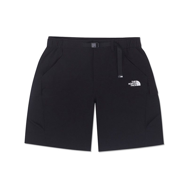 Kazuki Kuraishi × The North Face Urban Exploration KAZUKI CARGO WOVEN SHORT Size US 32 / EU 48 - 12 Thumbnail