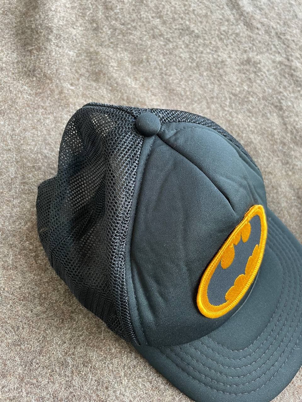 DC Comics DC Comics Batman 1964 Hat Size ONE SIZE - 3 Thumbnail