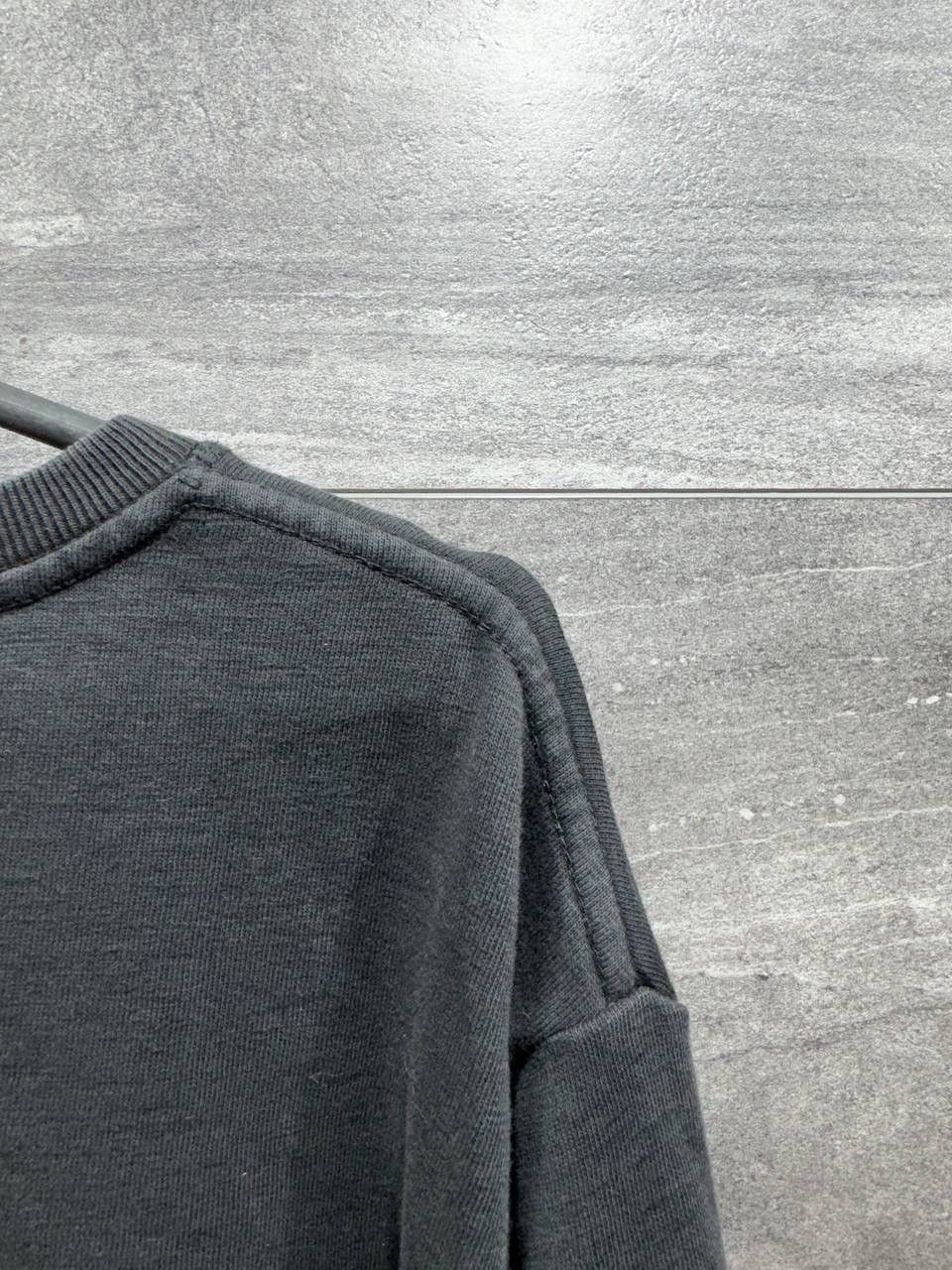 Other Allsaints Wilder Crew Sweatshirt Mens Size US S / EU 44-46 / 1 - 9 Thumbnail