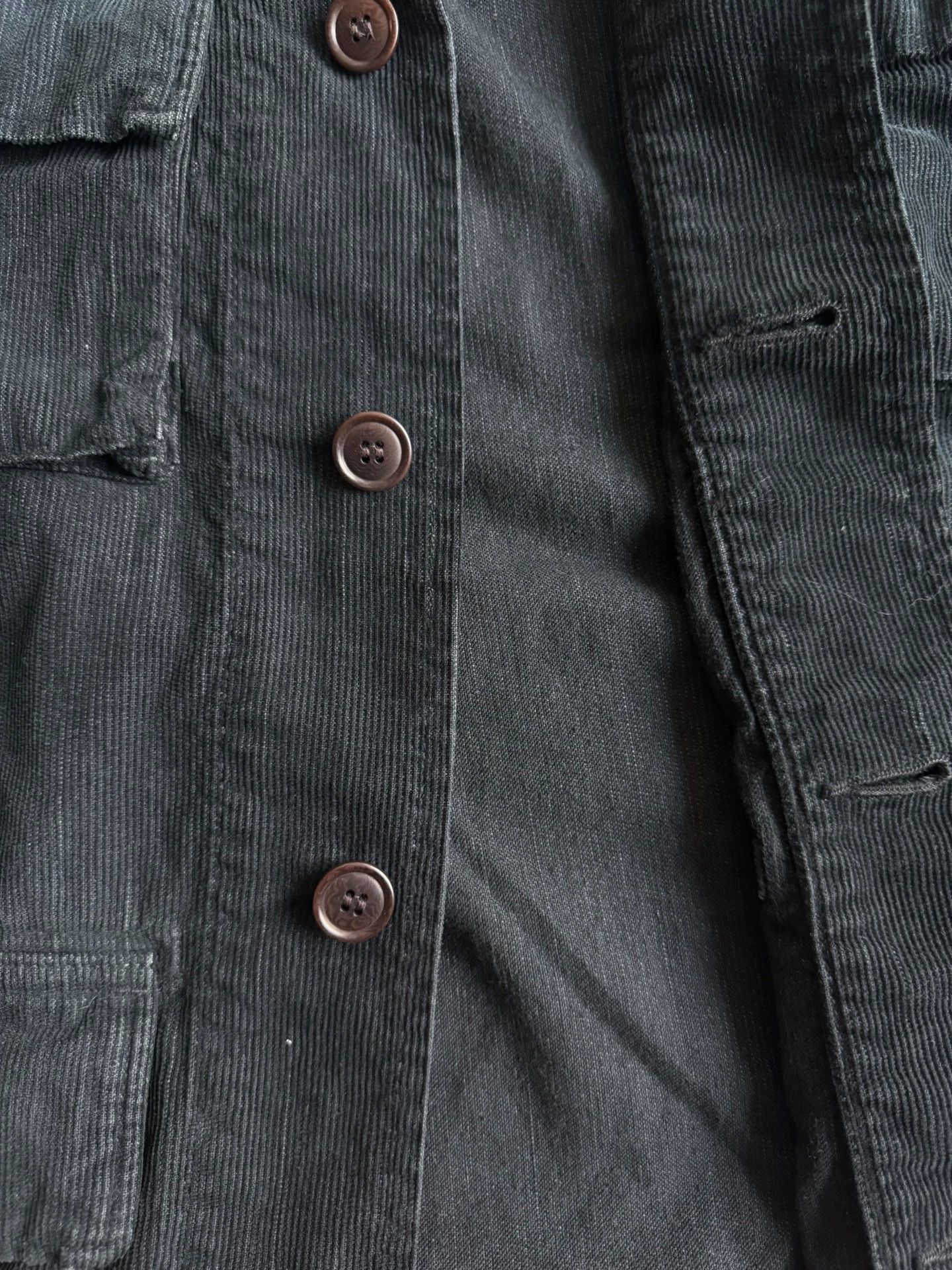 Visvim VISVIM 20SS ICT KILGORE JACKET Indigo Dyed Size 1 Size US S / EU 44-46 / 1 - 8 Thumbnail