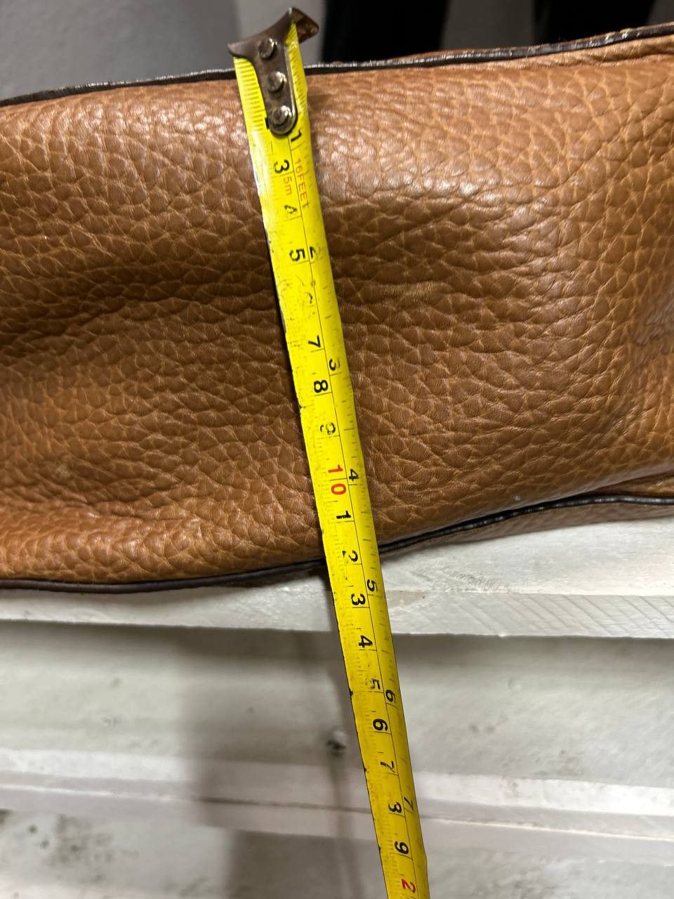 Burberry Burberry womens leather shoulder bag Size ONE SIZE - 22 Thumbnail
