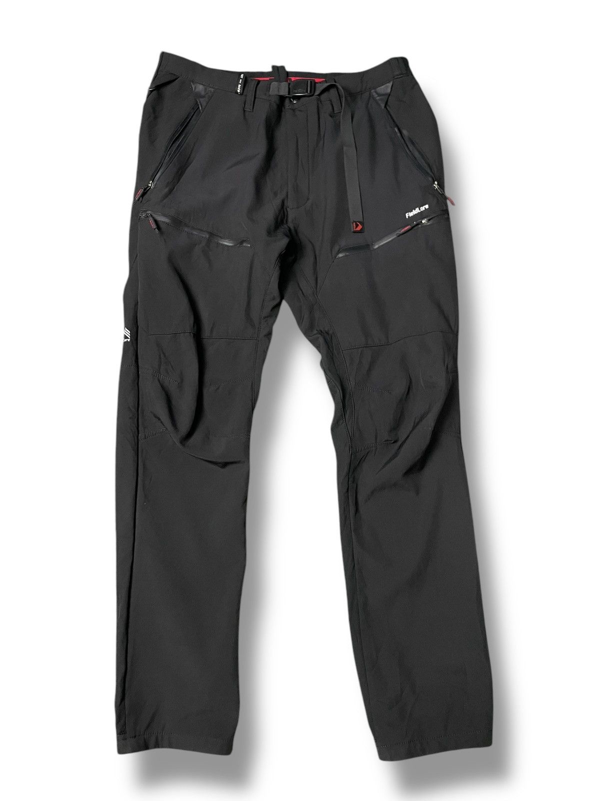 FIELD CORE Workman Water Repellent Pants (88)