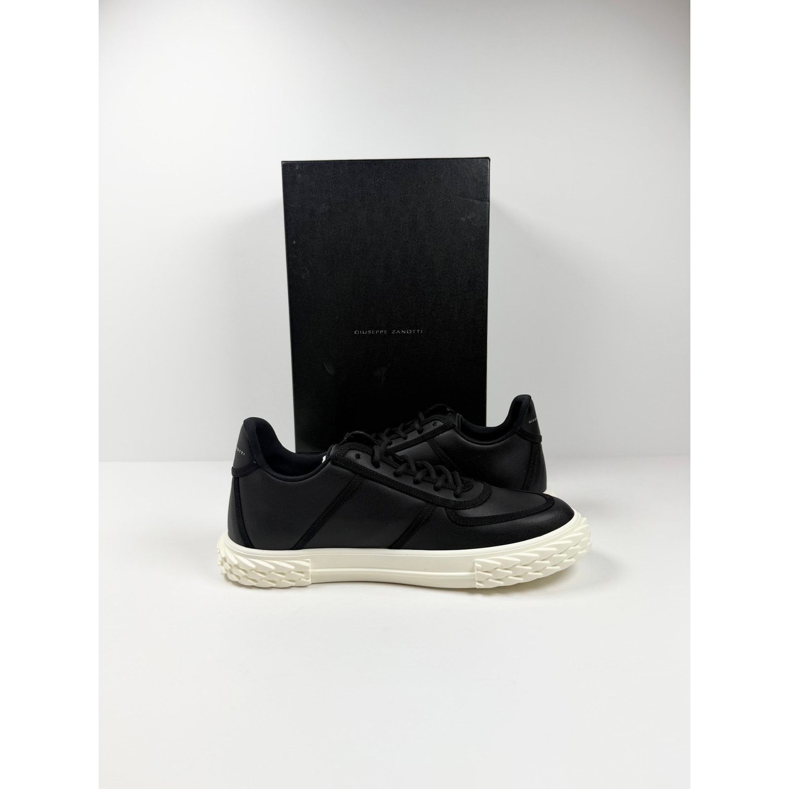 Giuseppe Zanotti Size 41EU/8US - Giuseppe Zanotti Trainers NEW Size US 8 / EU 41 - 5 Thumbnail