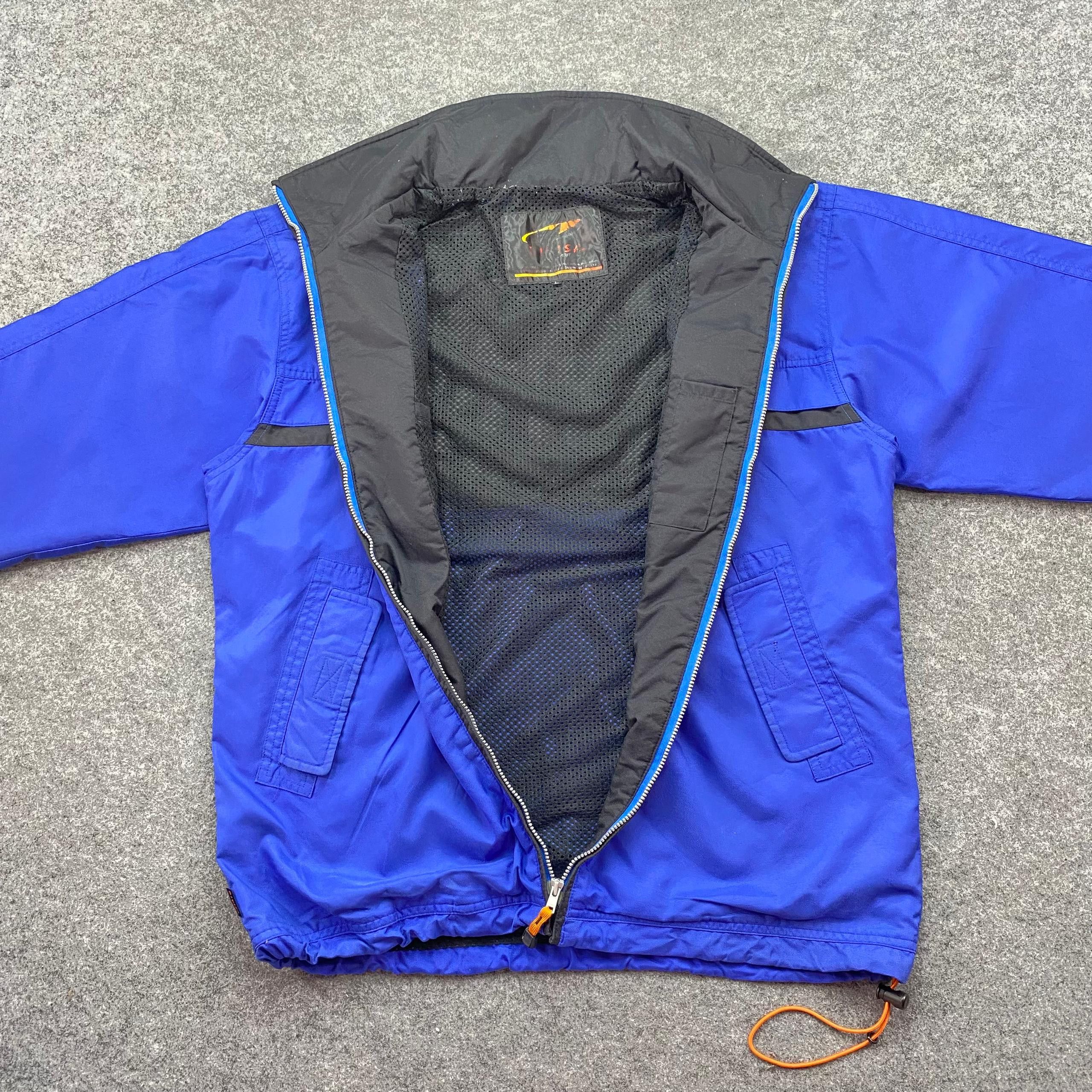 Japanese Brand Vintage Mazda Japanese Motorsports Jacket Size US L / EU 52-54 / 3 - 6 Thumbnail