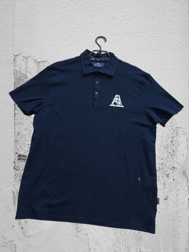 Aquascutum Aquascutum Polo Size US XXL / EU 58 / 5 - 1 Thumbnail