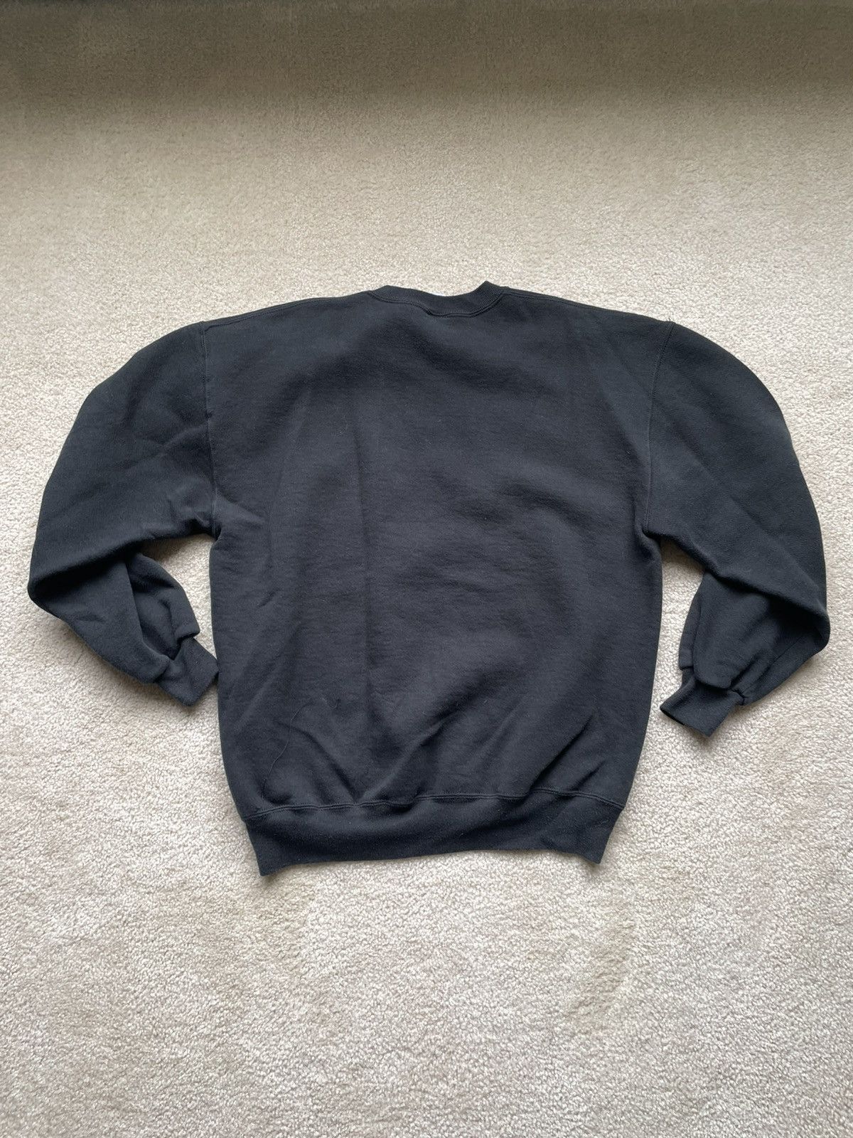 Russell Athletic × Vintage Vintage Russel Athletic sweatshirt Size US XL / EU 56 / 4 - 2 Thumbnail