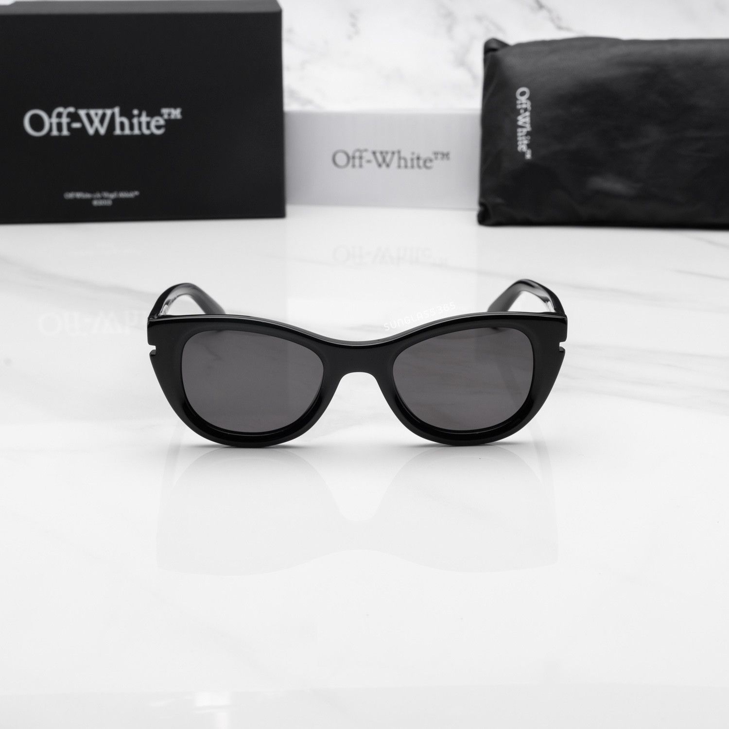 Off-White Off-White BOULDER (OERI112S24PLA0011007-FR) Size ONE SIZE - 4 Thumbnail