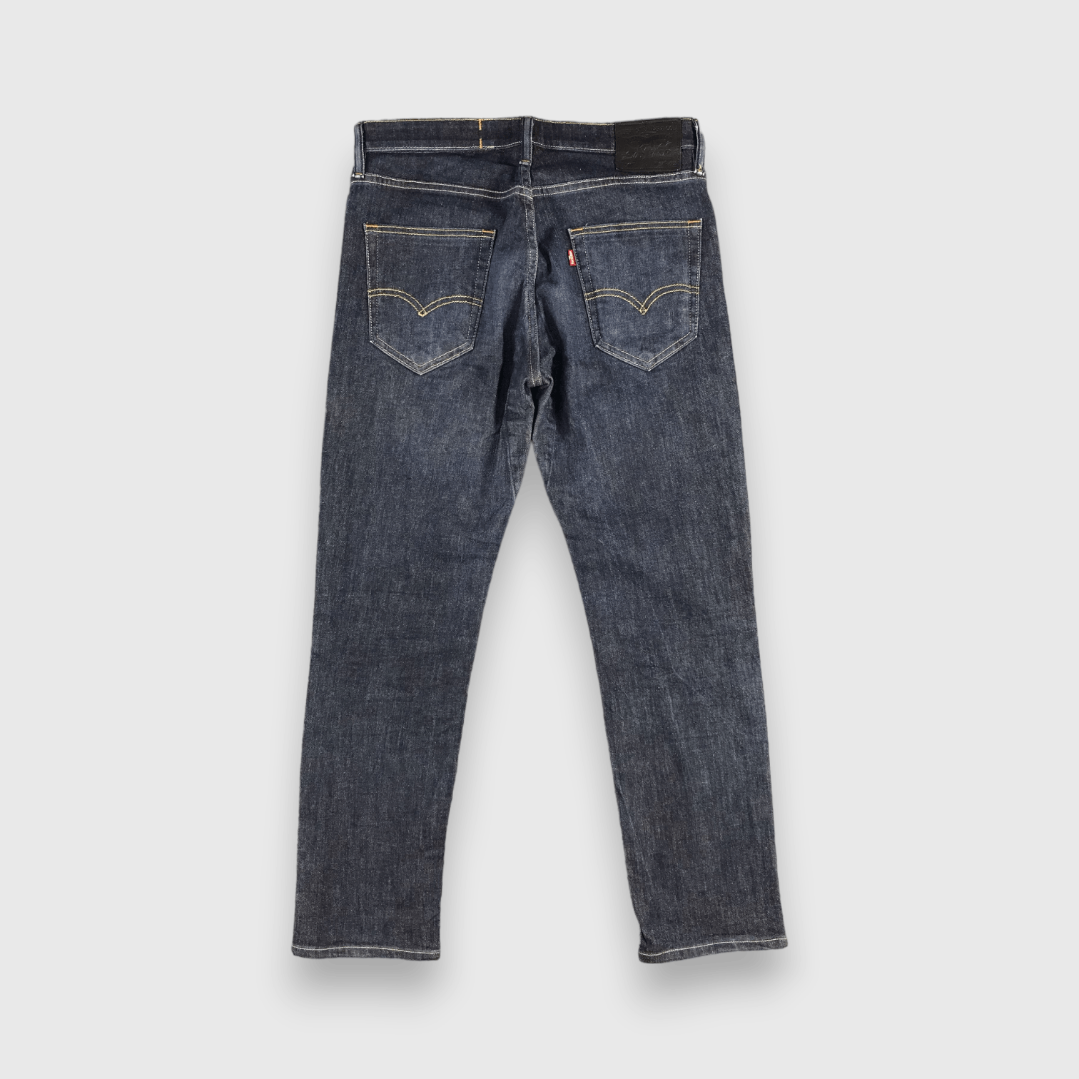 Levi's Vintage Levis 511 Earth Tone Jeans-J1839 Size US 33 - 2 Thumbnail