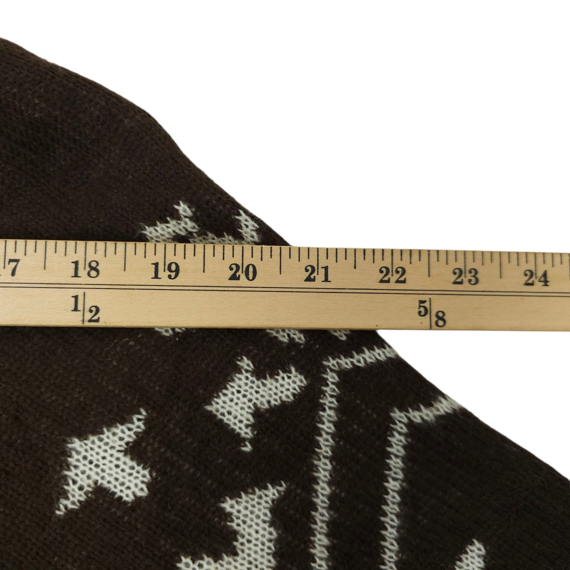 Other Tres Chic Pullover Knit Sweater Women XXL Pockets Nordic Size XXL / US 16-18 / IT 52-54 - 18 Thumbnail
