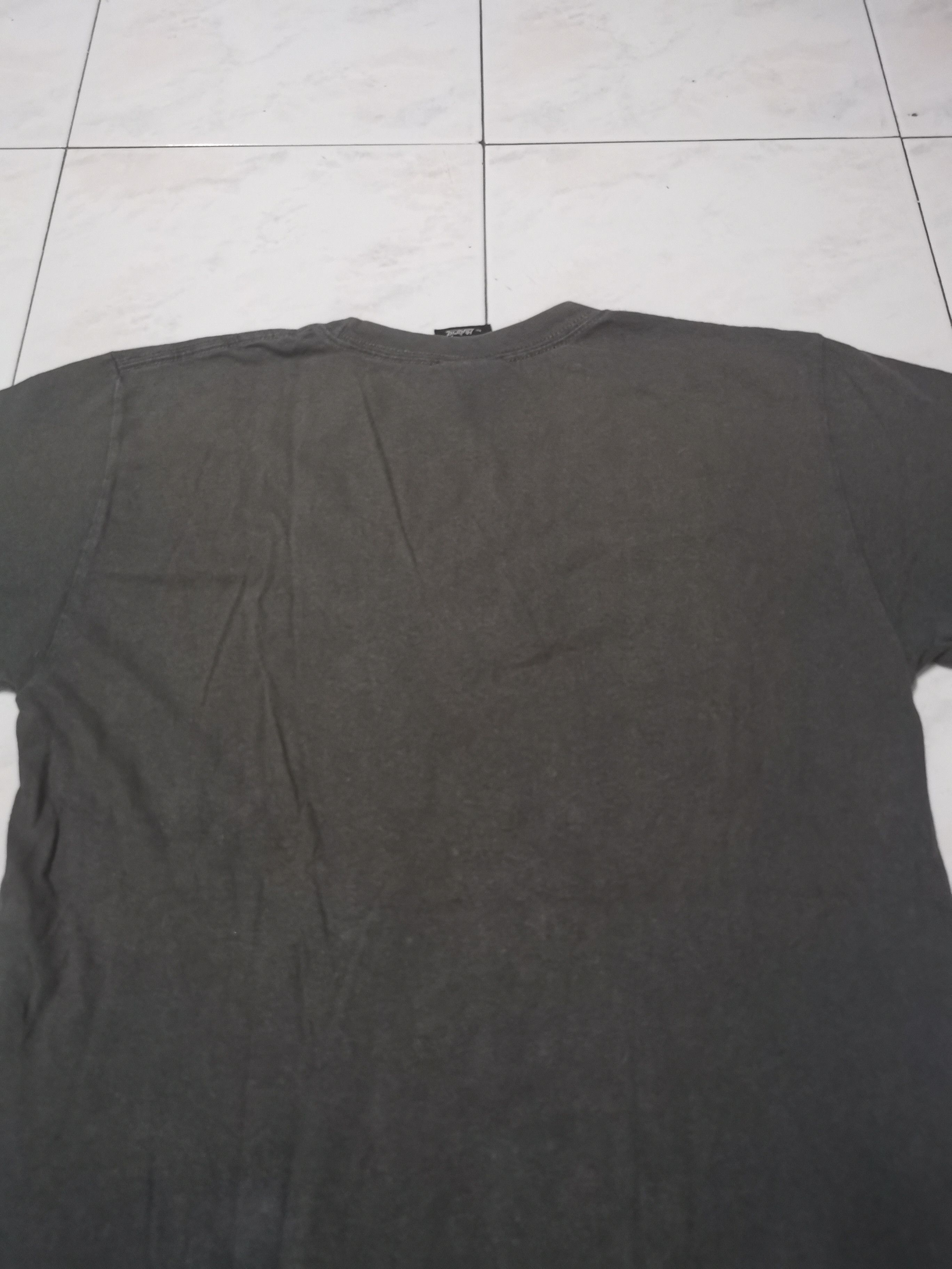 WWE Vintage faded Y2k DX triple H and Shawn michael tee Size US M / EU 48-50 / 2 - 4 Thumbnail