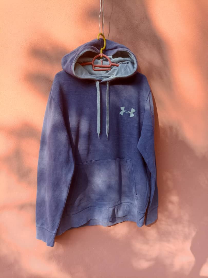 Under Armour Under Armour Hoodie Size US M / EU 48-50 / 2 - 1 Thumbnail