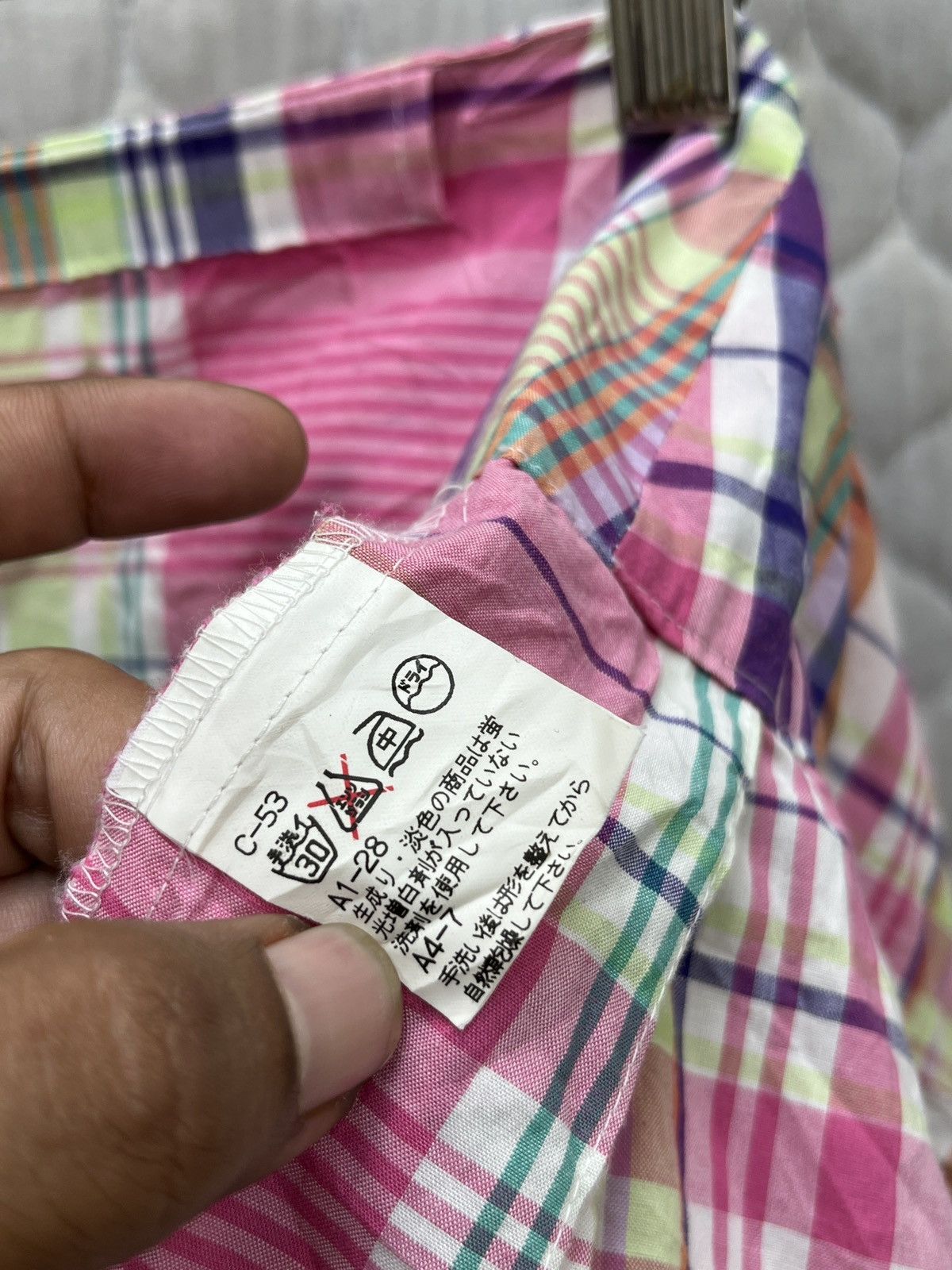 Polo Ralph Lauren 🔥🔥🔥STEALS RALPH LAUREN MINI SKIRTS Size 24" / US 00 / IT 34 - 9 Thumbnail