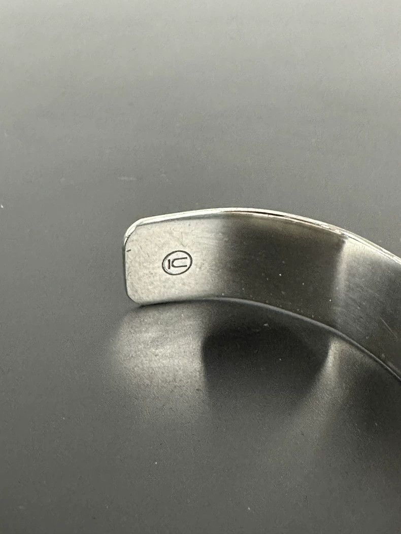 Undercover UNDERCOVER 925 bracelet 2504-Nextarrow Size ONE SIZE - 5 Thumbnail