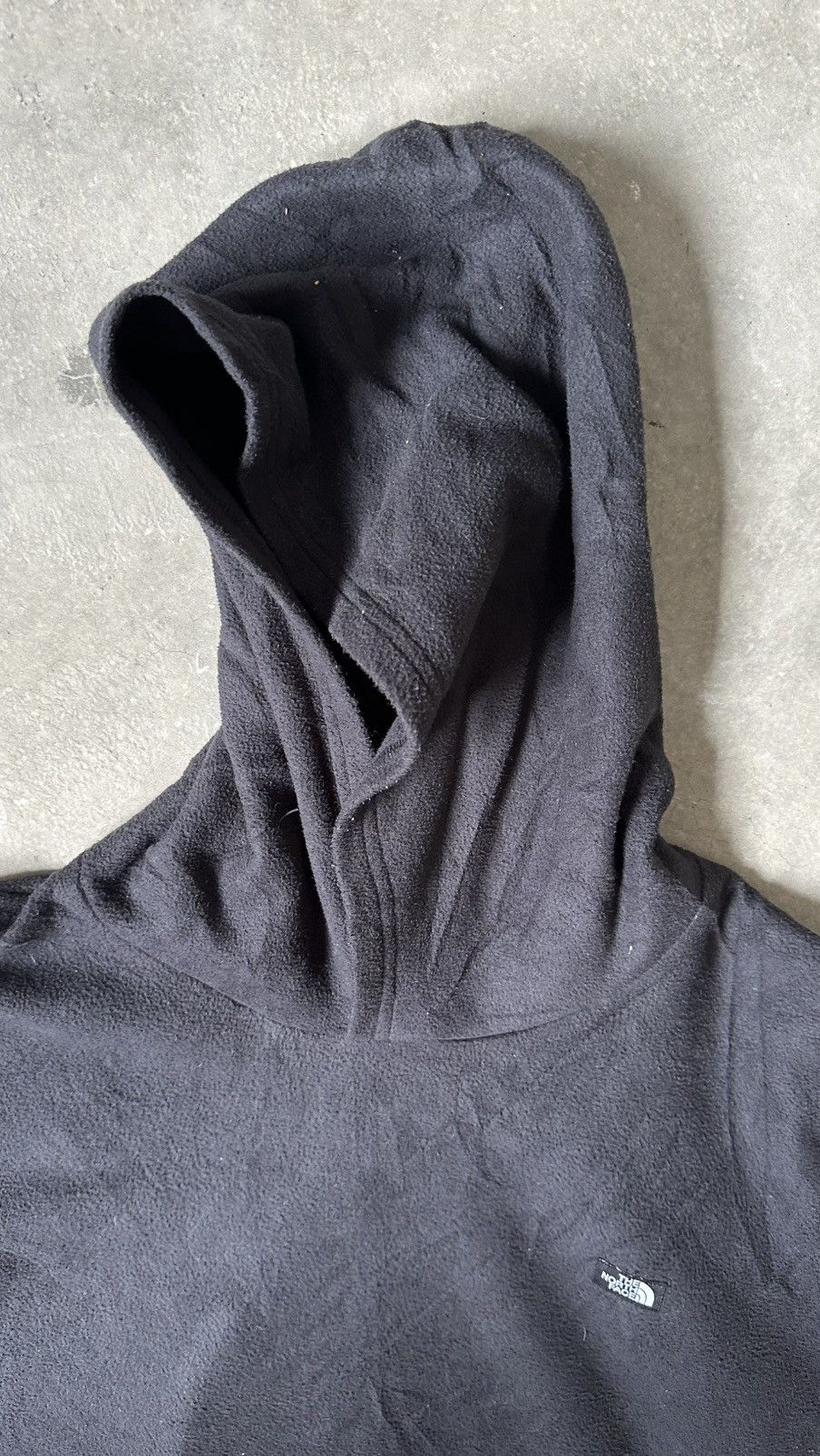 The North Face THE NORTH FACE FLEECE HOODIE Size US L / EU 52-54 / 3 - 5 Thumbnail