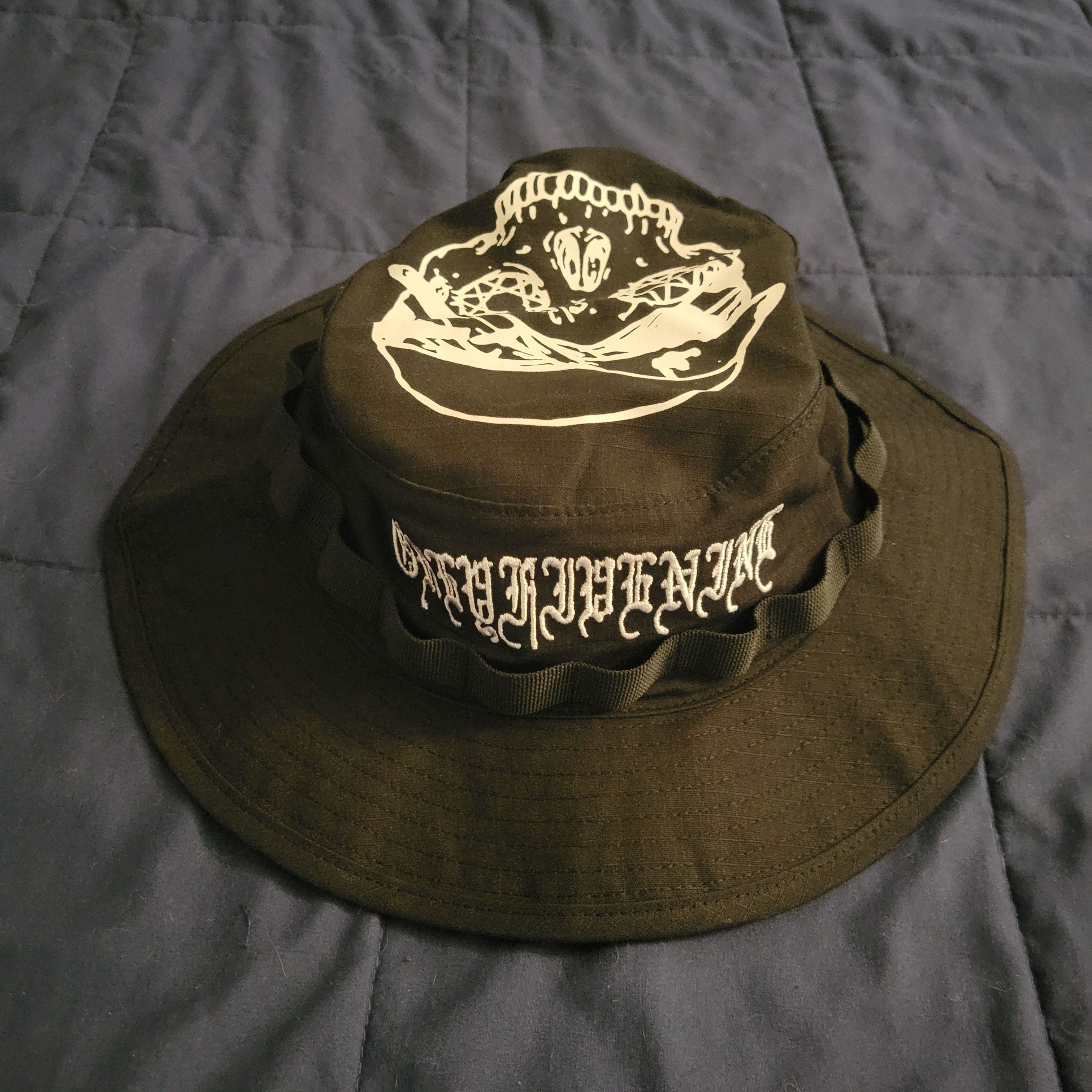 G59 BOONIE HAT
