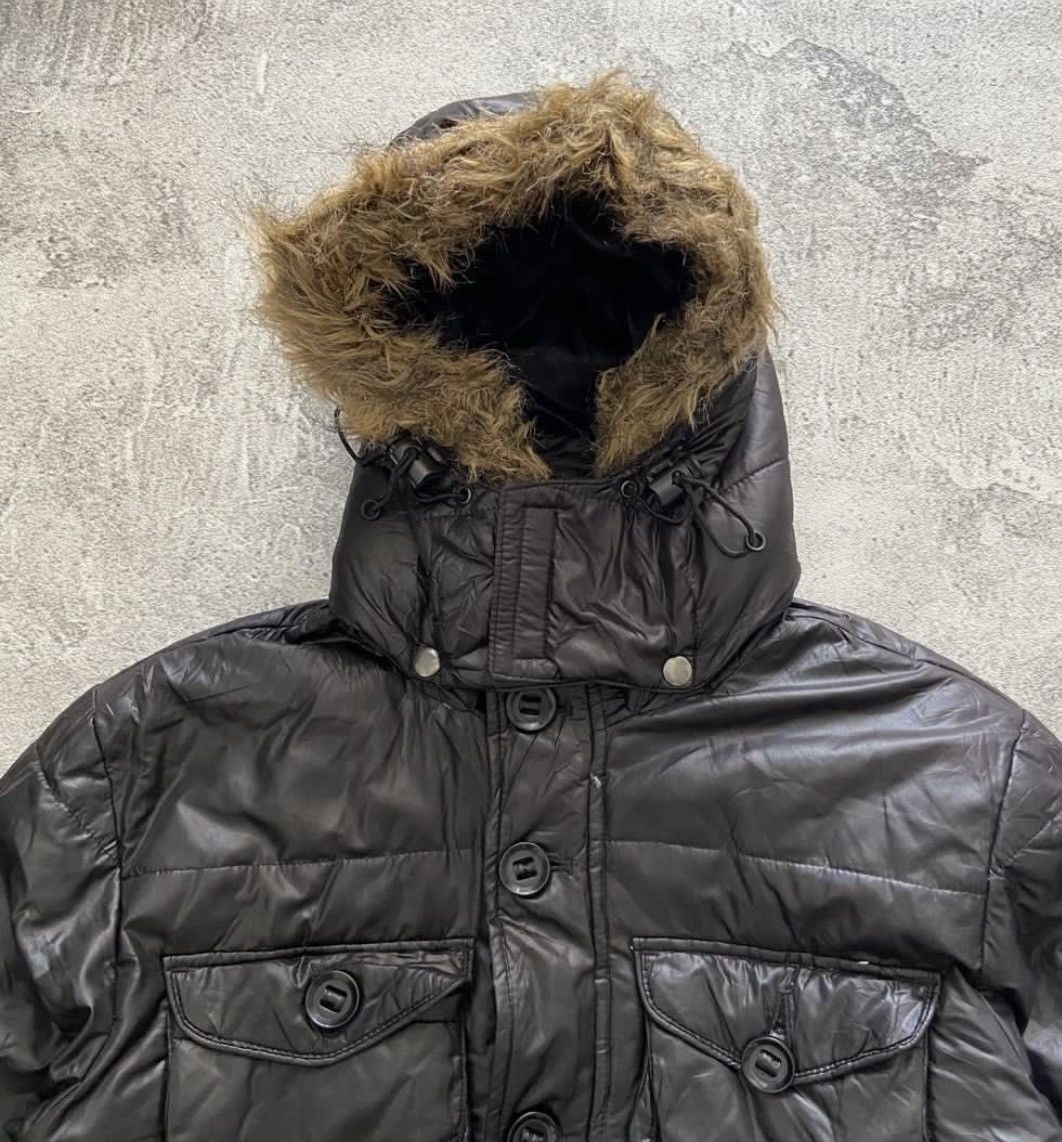 Avirex Vintage Avirex All American Clasic Fur Parka Size US M / EU 48-50 / 2 - 3 Thumbnail