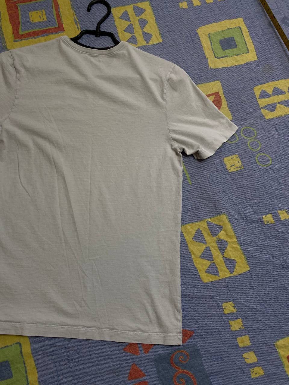 Hugo Boss Vintage 90s Hugo Boss t Shirt Logo Size US S / EU 44-46 / 1 - 13 Thumbnail