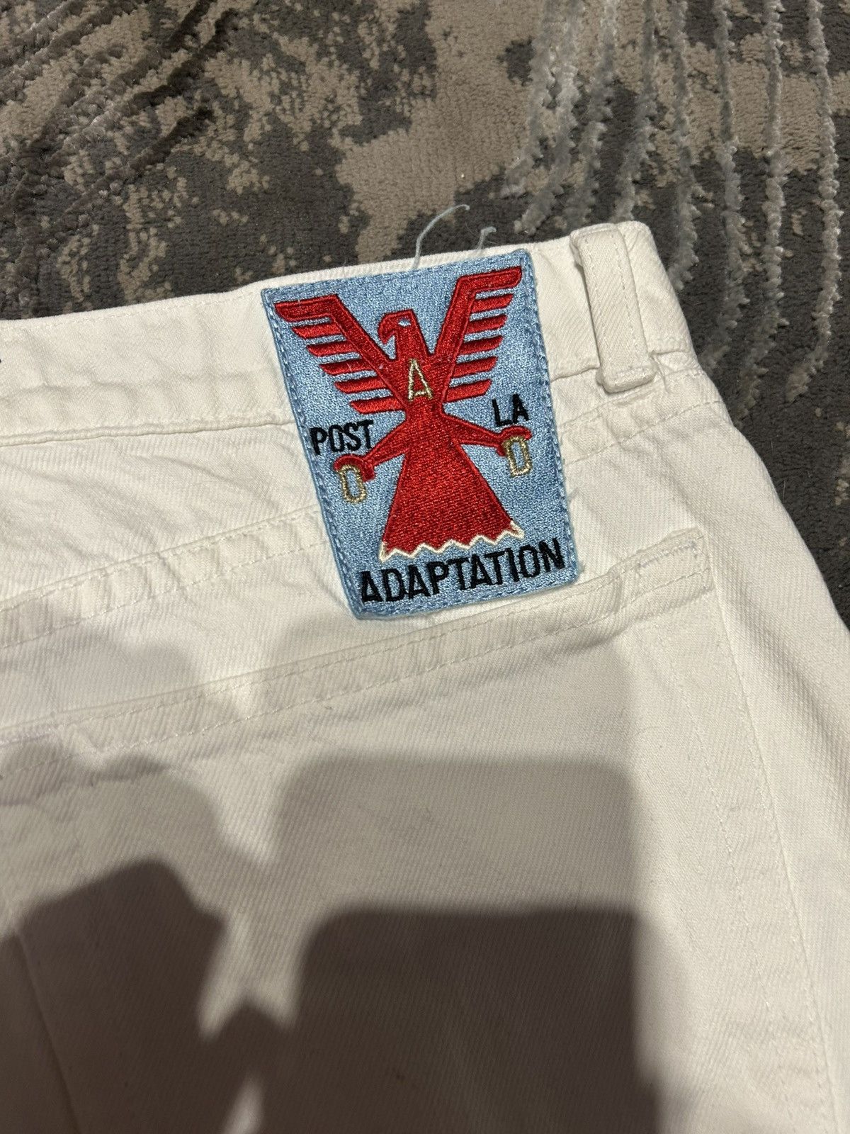 ADAPTATION Adaptation jeans Size US 30 / EU 46 - 5 Thumbnail