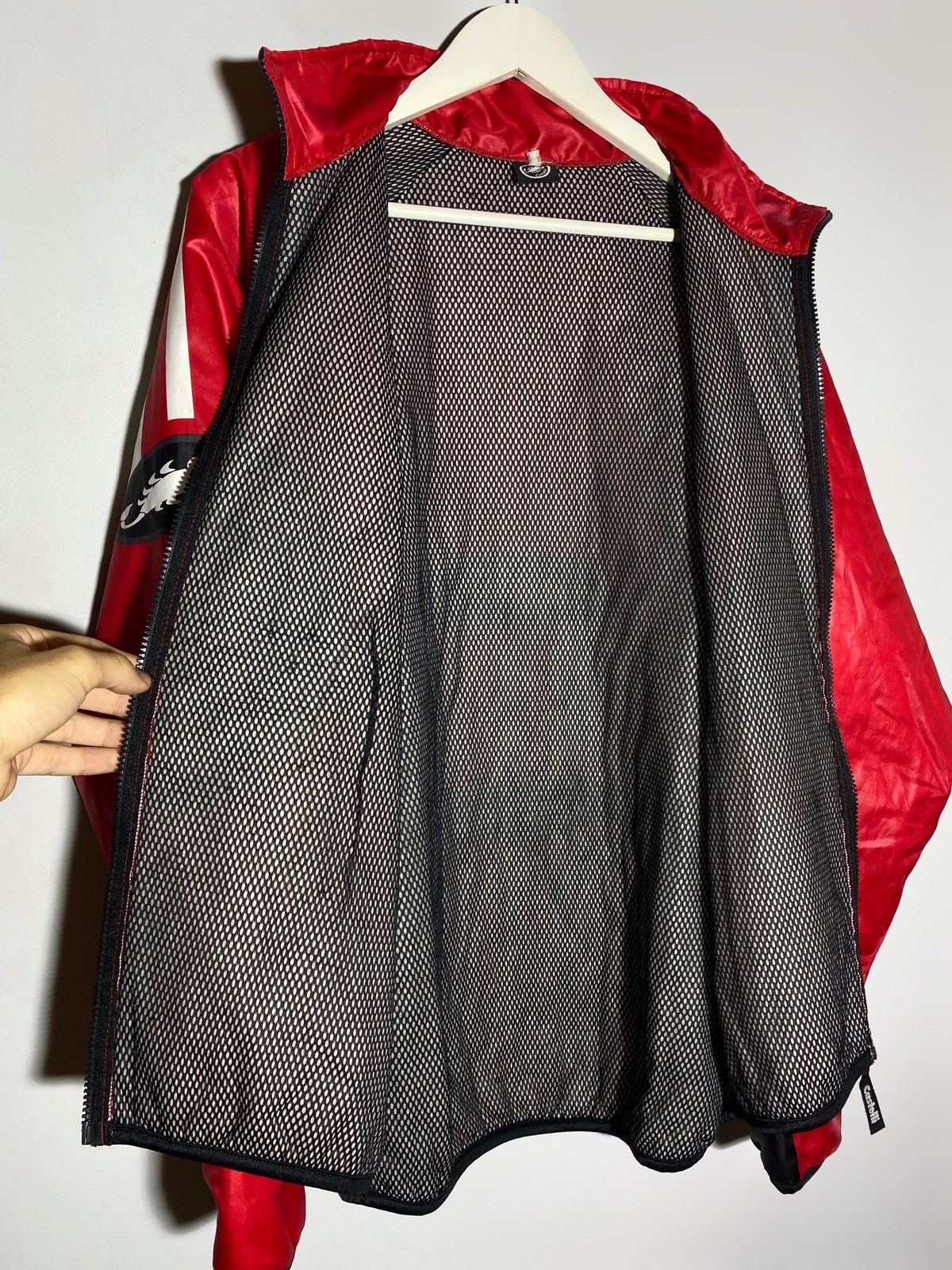Vintage Vintage Castelli Retro Shell Cycling Jacket Size US M / EU 48-50 / 2 - 9 Thumbnail