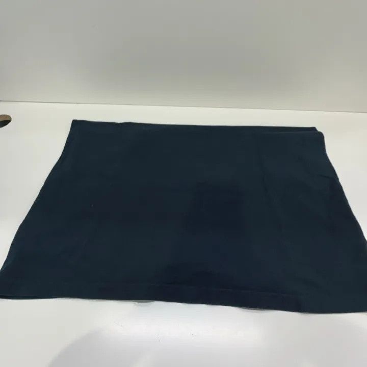 Balenciaga Balenciaga Balenciaga Logo Cotton Crew Neck TShirt -2507 Size US XS / EU 42 / 0 - 9 Thumbnail